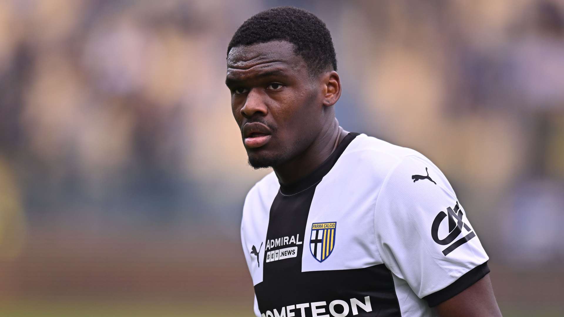 អាំងទែរទាញខ្សែចង់បានបូនី ដើម្បីចូលរួមក្លឹបពានរង្វាន់ពិភពលោក