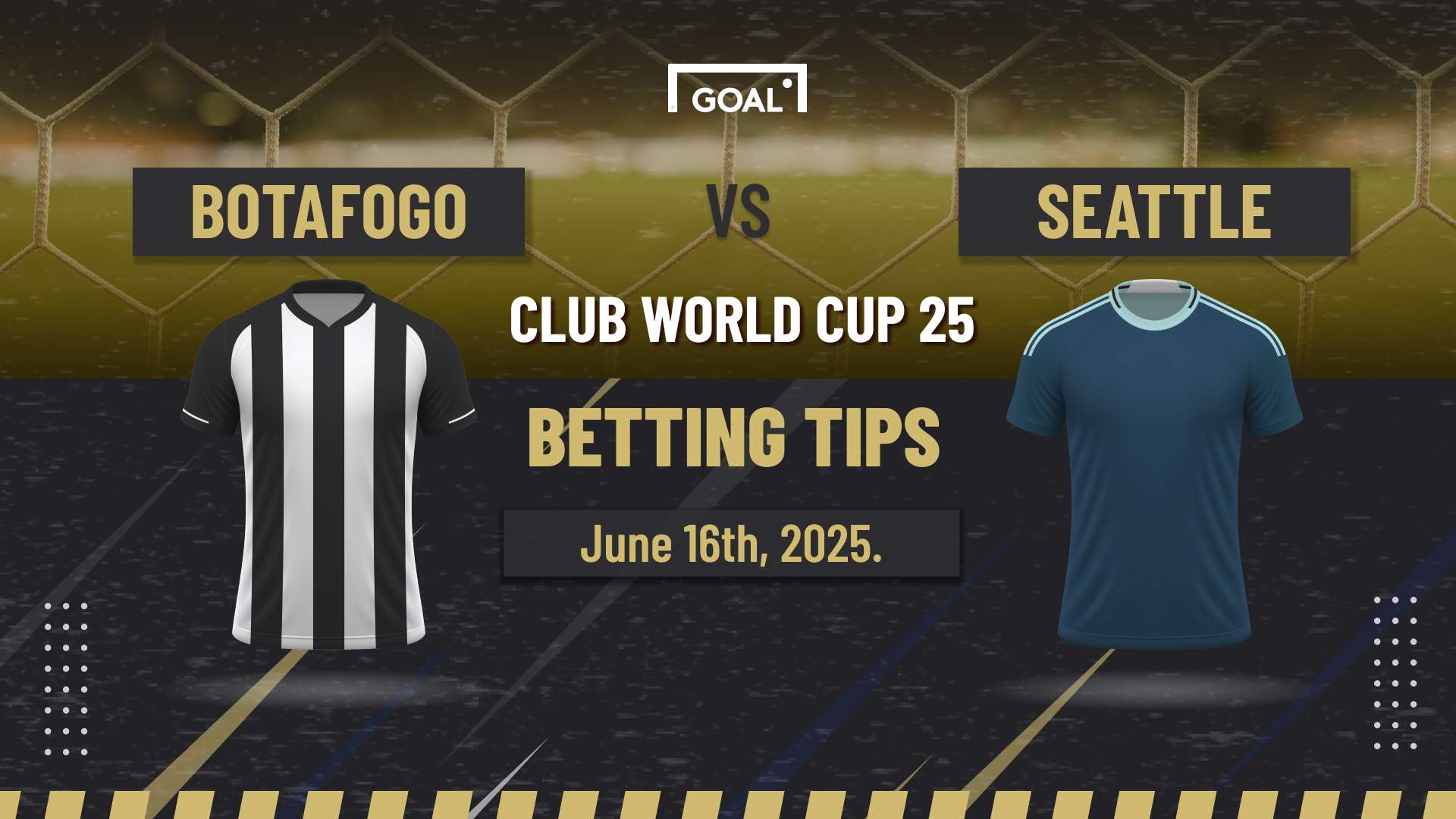 ការព្យាករណ៍ប្រកួត Botafogo ប្រឆាំងនឹង Seattle Sounders៖ Fogo បាត់បង់អត្ថប្រយោជន៍លើដីក្តី