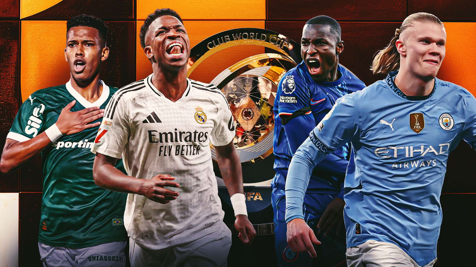 “រ៉ុងដូ៖ រ៉ាល់ម៉ាឌ្រីដ, PSG, ម៉ាន់ស៊ីធី – តើអ្នកណាឈ្នះពាន CWC?”