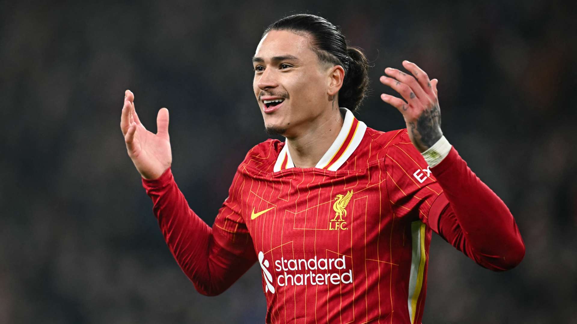 អាល់ហ៊ីឡាល់បញ្ជាក់ផ្តល់សង្ឃឹមដល់លីវឺរពូលក្នុងការទិញខ្សែប្រយុទ្ធ Nunez