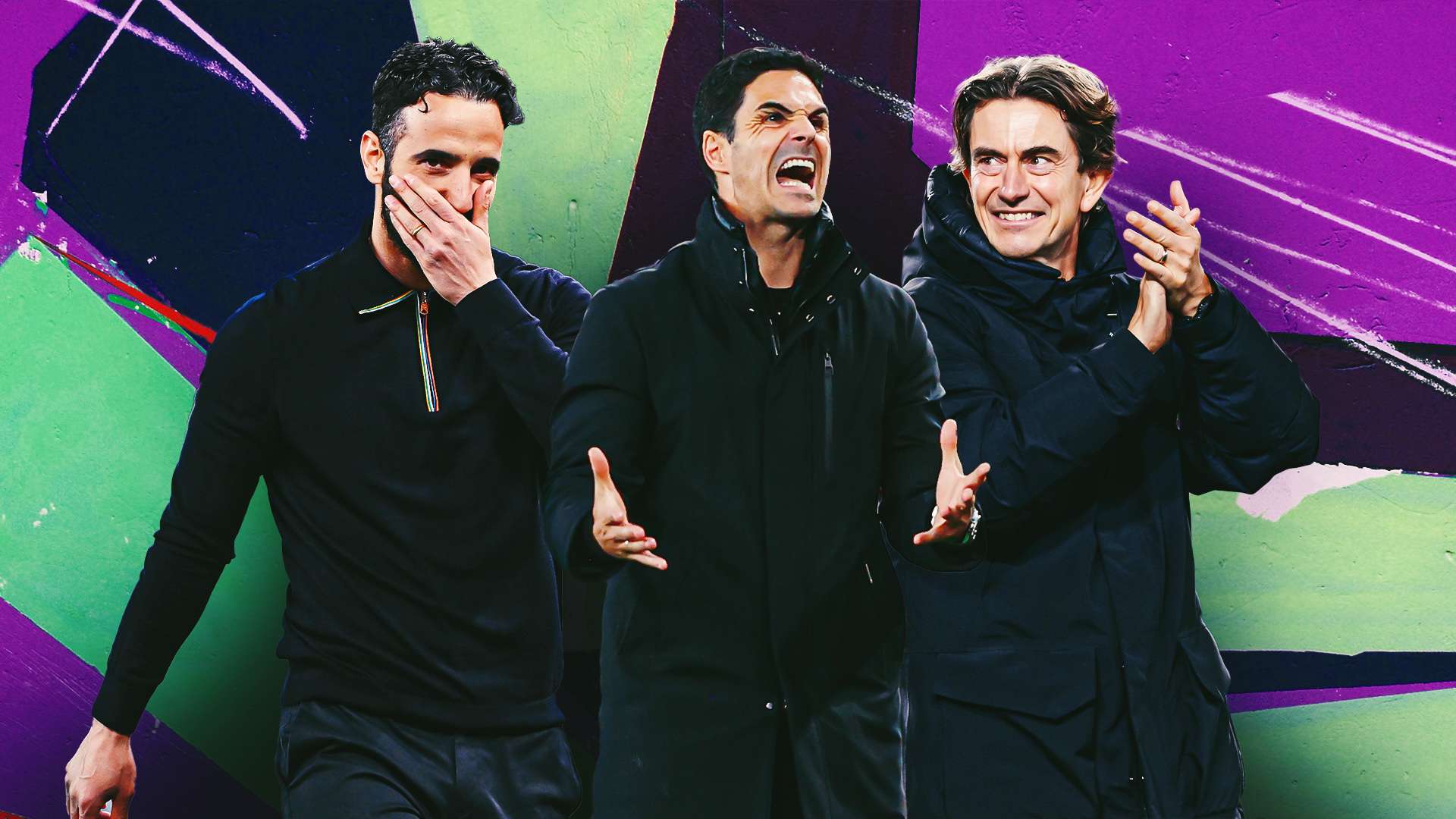 អ្នកឈ្នះ និងអ្នកចាញ់ធំៗពីការប្រកួតក្នុងវគ្គ EPL ដែលទើបតែបានប្រកាស