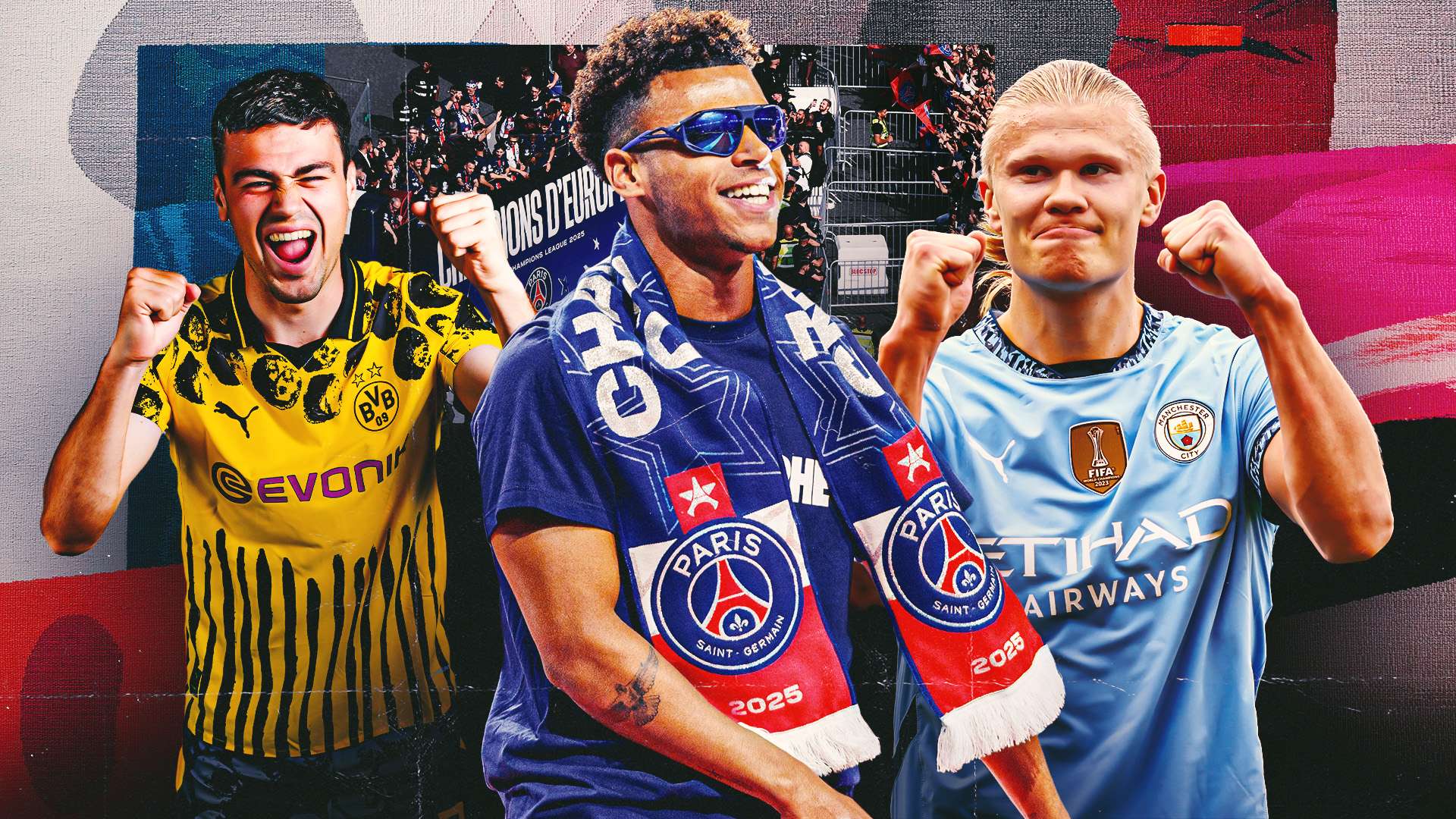 របៀបស្កាត់អឺរ៉ុបប្រើប្រាស់ពាន CWC ដើម្បីពង្រីកទីផ្សារអាមេរិក