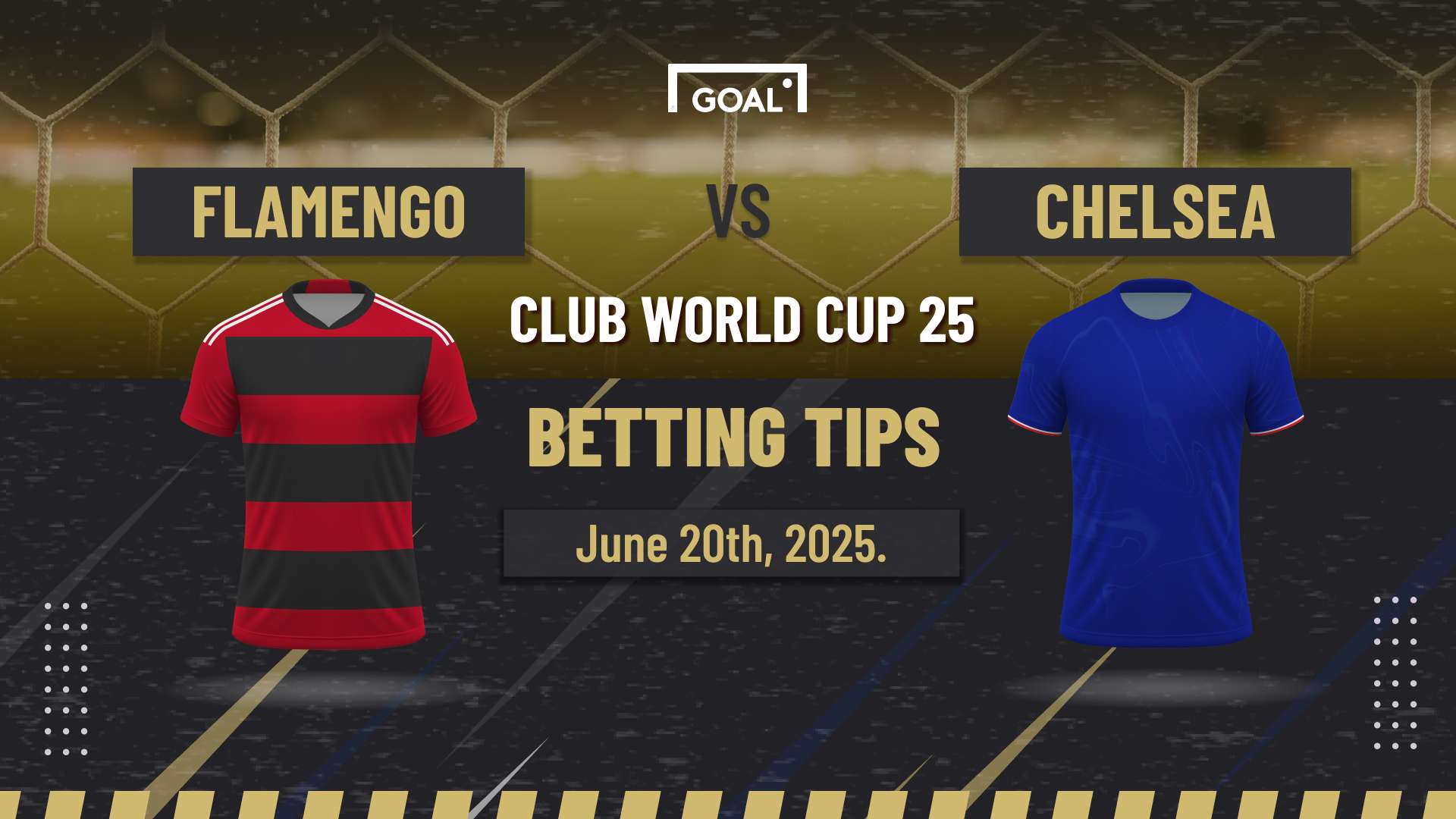 ការព្យាករណ៍ Flamengo ប្រឆាំងនឹង Chelsea៖ ប្លូសនឹងផ្តួលអ្នកប្រដាល់ប្រេស៊ីលនៅហ្វីឡាដែលហ្វ៊ី