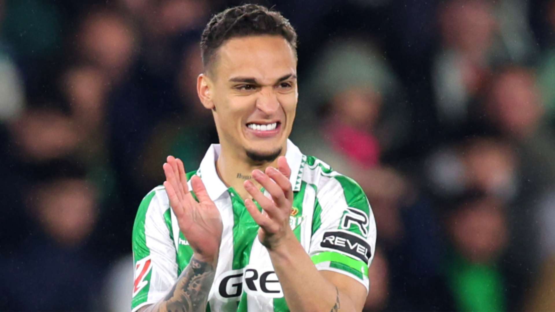ប្រធានប្រតិបត្តិ Real Betis បញ្ចេញប្រសាសន៍អំពីកិច្ចព្រមព្រៀង Antony ក្រោយកិច្ចប្រជុំជាមួយ Manchester United