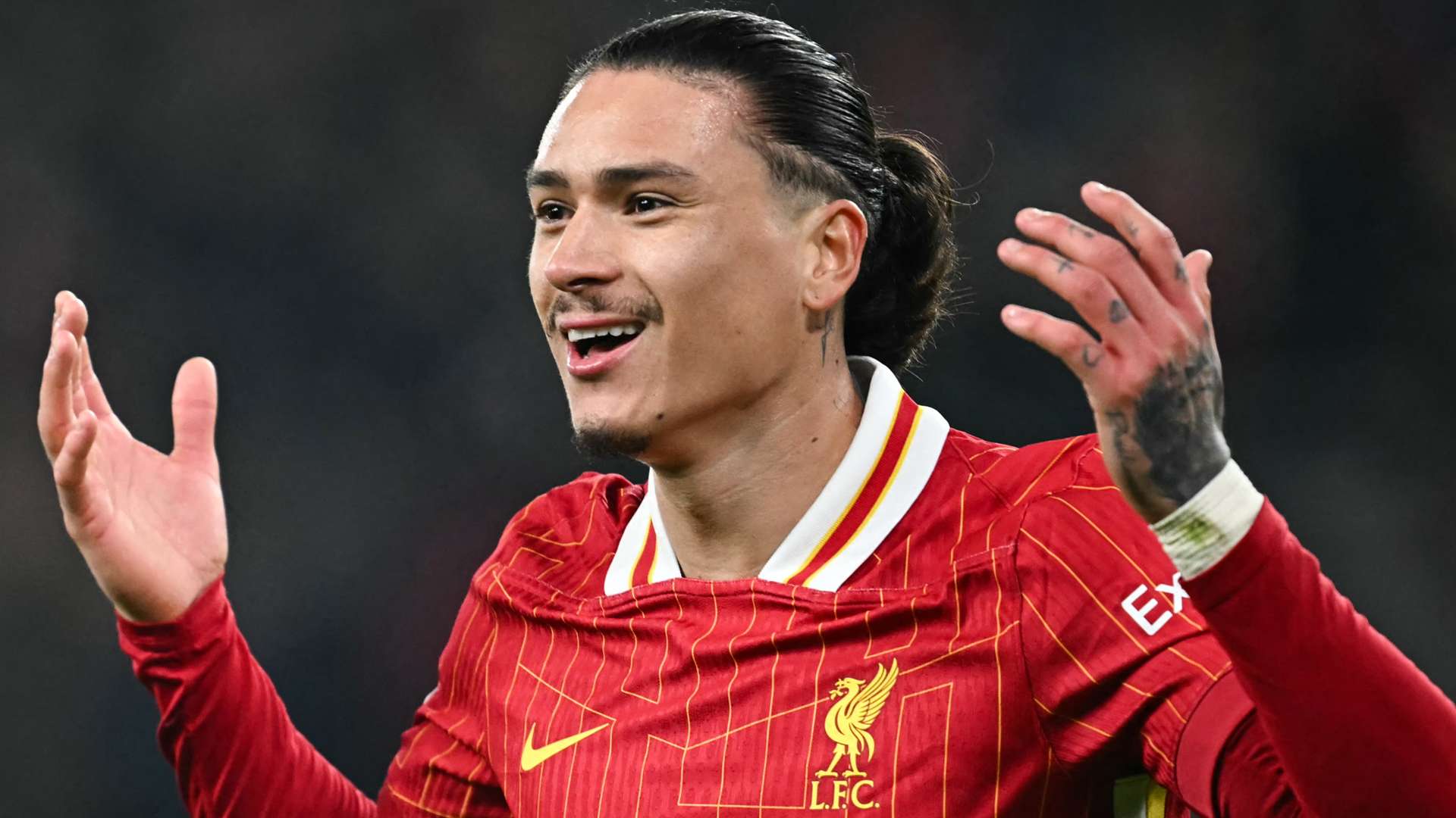 លីវ៉ឺរពូលត្រៀមខ្លួនរួចរាល់ដើម្បីបណ្តាលការខាតបង់យ៉ាងធំលើណ៊ុយណេស នៅពេលតម្លៃអ្នកលេងត្រូវបានកំណត់។