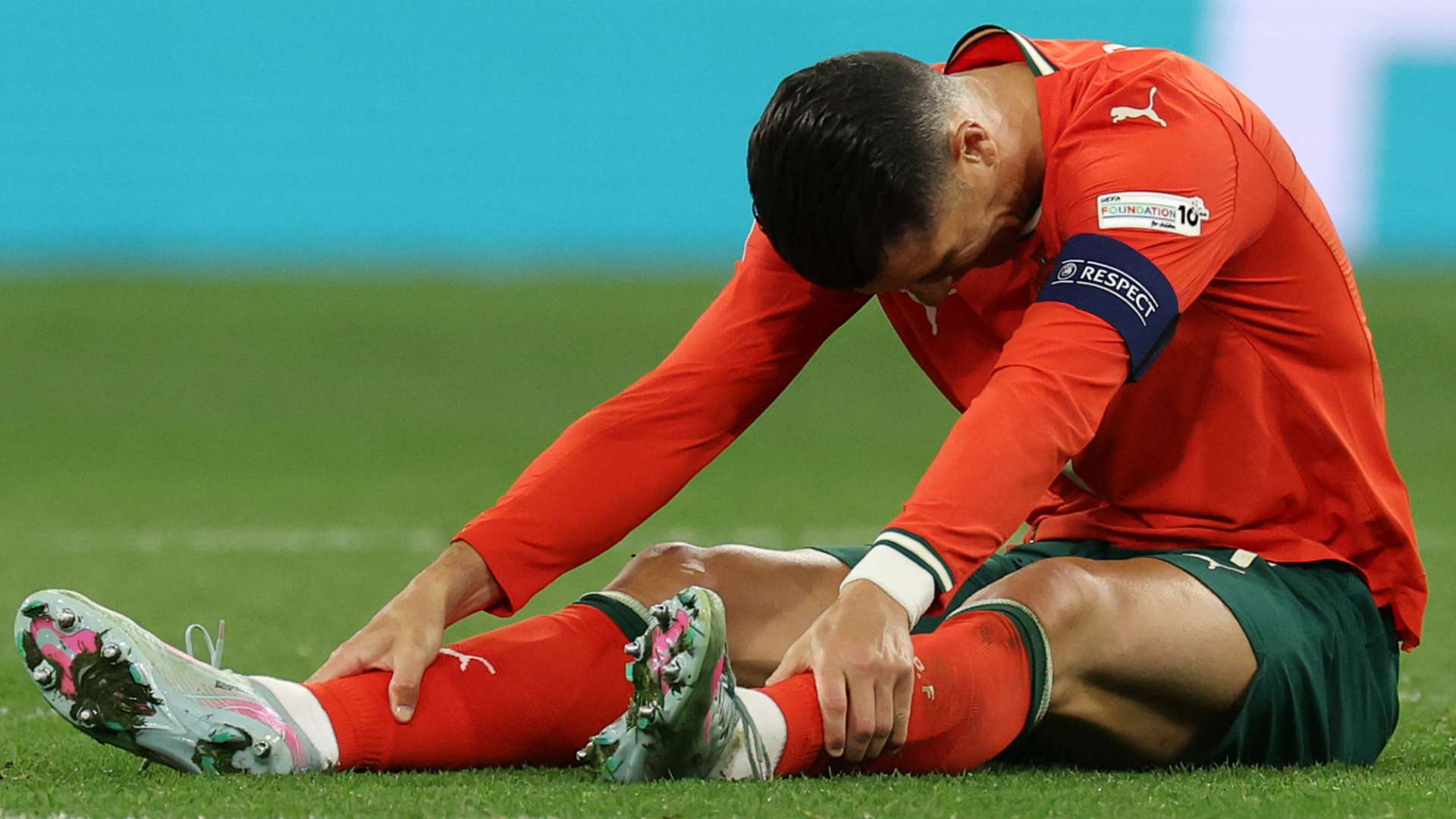 Ronaldo warned 2026 World Cup dream ‘will end in tears’