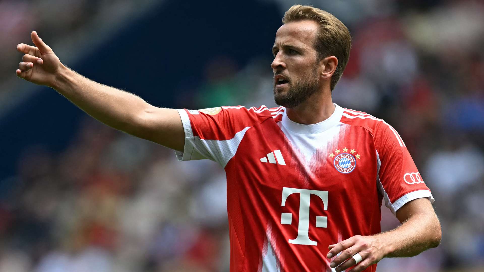 “ប្រយ័ត្នហើយ Kane! Bayern ទទួលបានការព្រមានអំពី ‘កំដៅខ្លាំងដែលគ្រោះថ្នាក់’។”