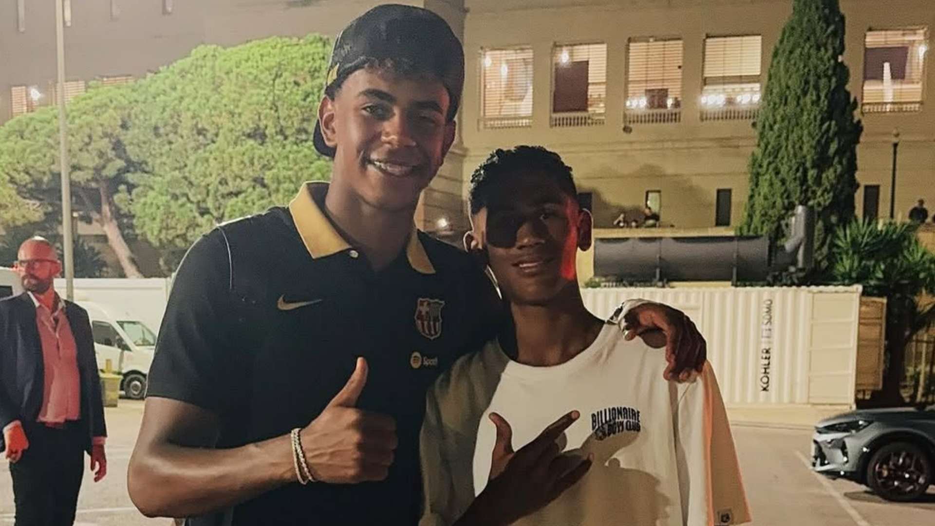 Man Utd wonderkid dubbed ‘Kid Messi’ agrees extended stay