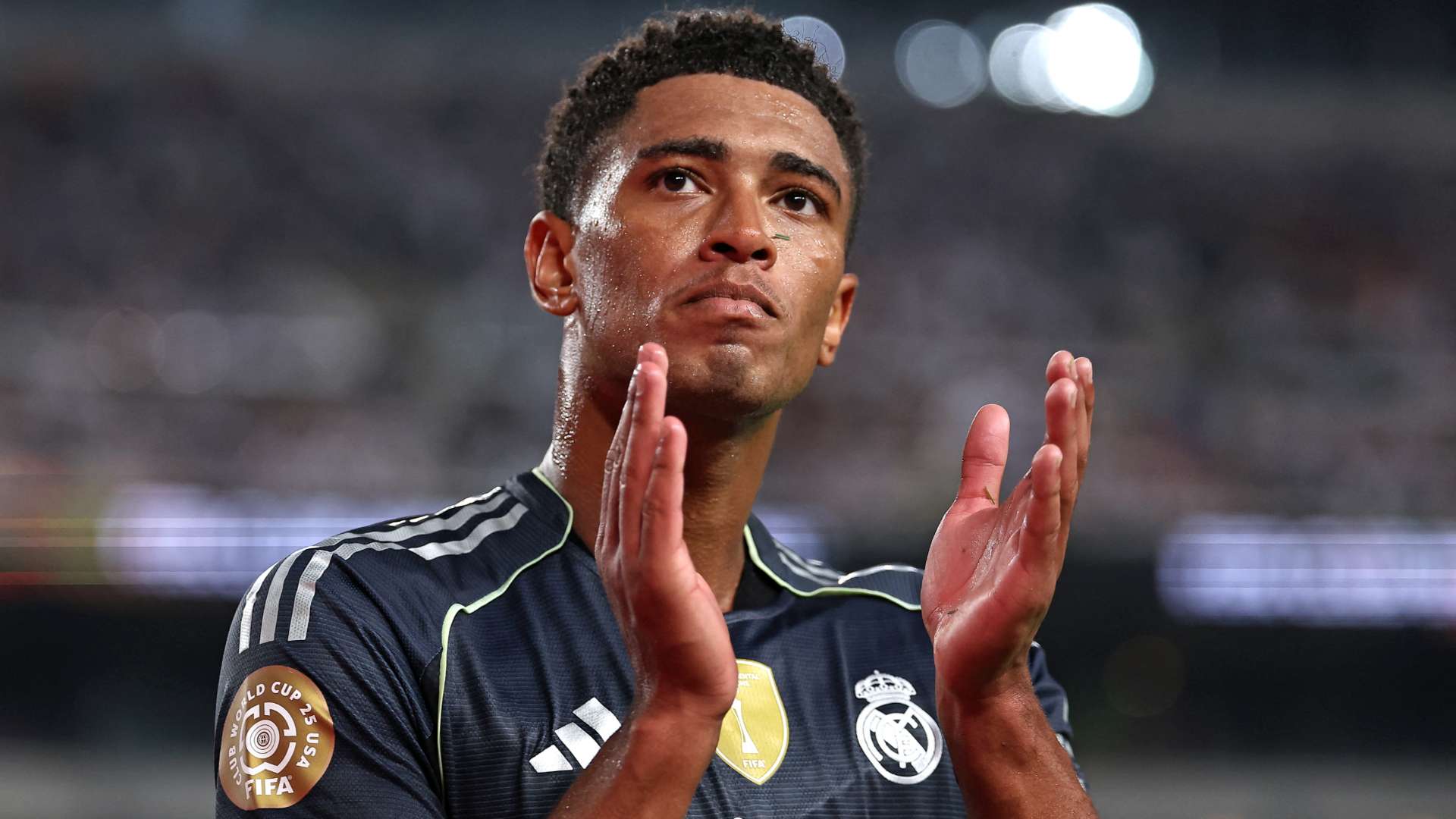 Can Bellingham make ‘new style’ work for Real Madrid?