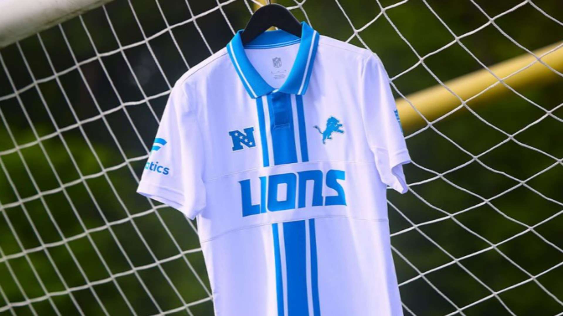 NFL និង Fanatics បើកដំណើរការការប្រមូលផល ‘Football x Football’