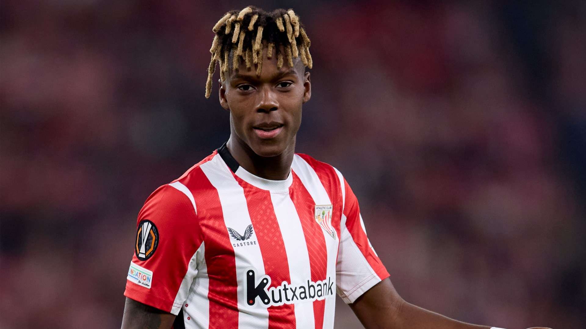 Is Williams to Barca off?! Why blockbuster deal has suddenly stalled