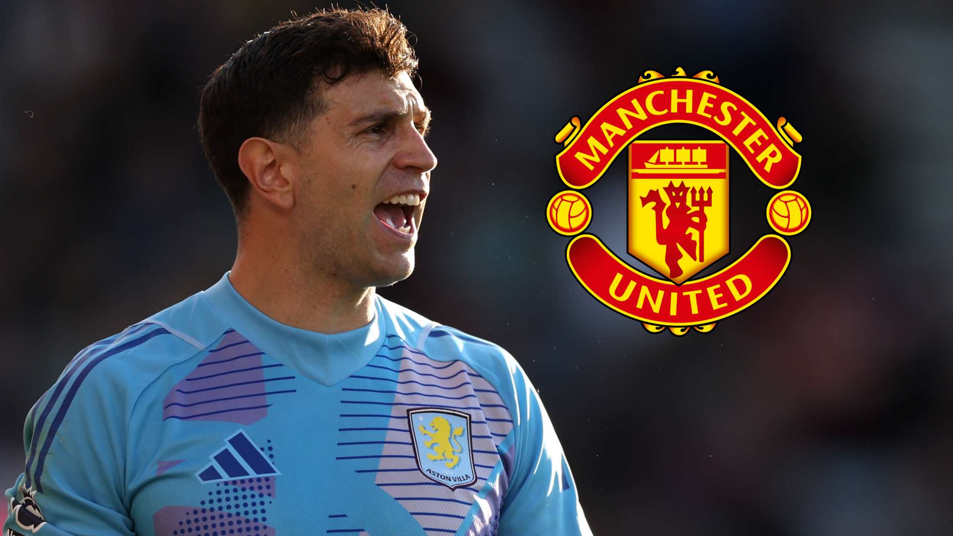 Martinez move to Man Utd would be a ‘surprise’