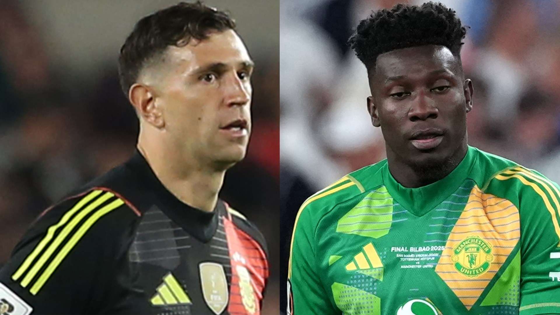 Man Utd see Martinez as a ‘huge upgrade’ on Onana