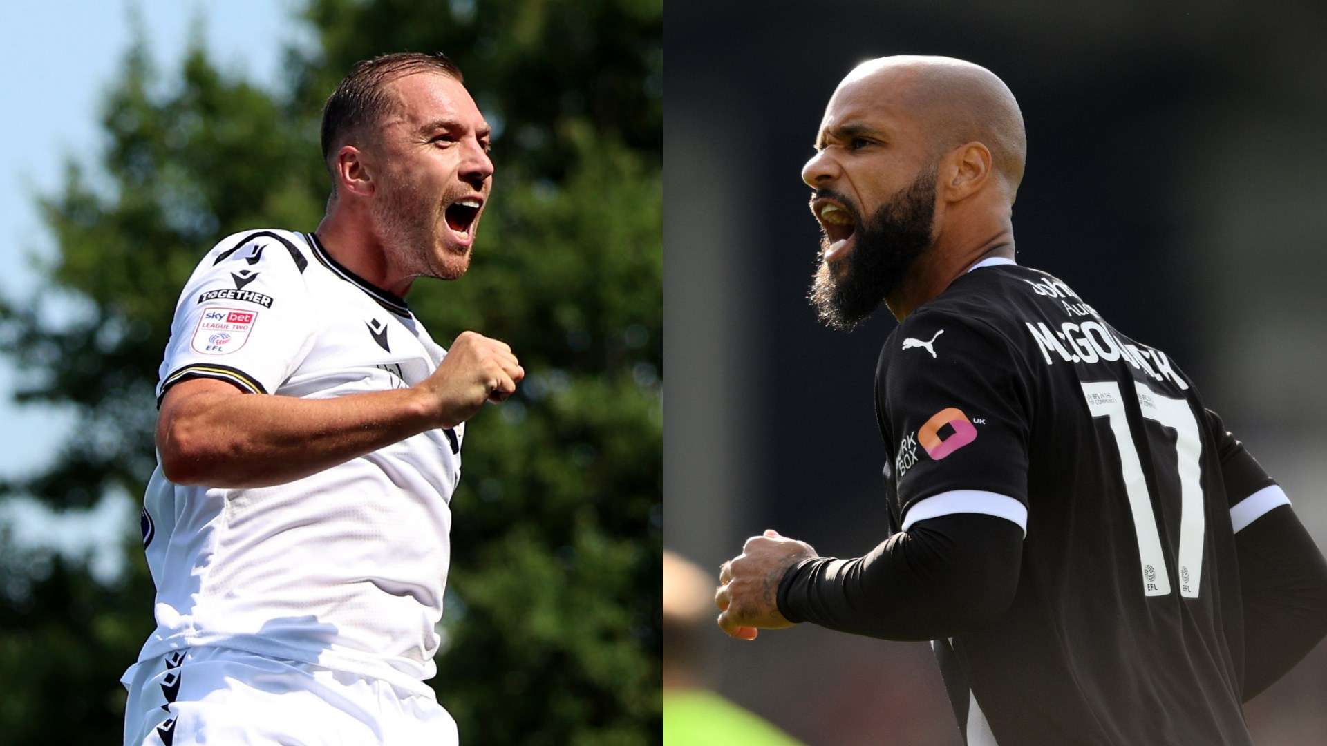 បញ្ចេញរូបភាព៖ បេក្ខជនដែលត្រូវបានឈ្នះពានរង្វាន់អ្នកលេងដ៏អស្ចារ្យបំផុតឆ្នាំនៃអង្គការ PFA លីគទី២។