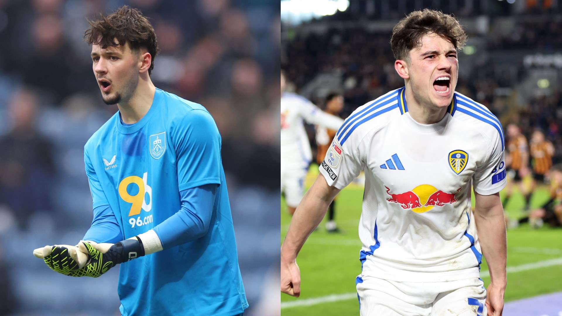 បានបង្ហាញហើយ៖ បេក្ខជនដែលត្រូវបានគេចាត់ទុកសម្រាប់ពានរង្វាន់អ្នកលេងដែលអ្នកលេងជ្រើសរើសឆ្នាំនេះក្នុងពានរង្វាន់ Championship PFA។