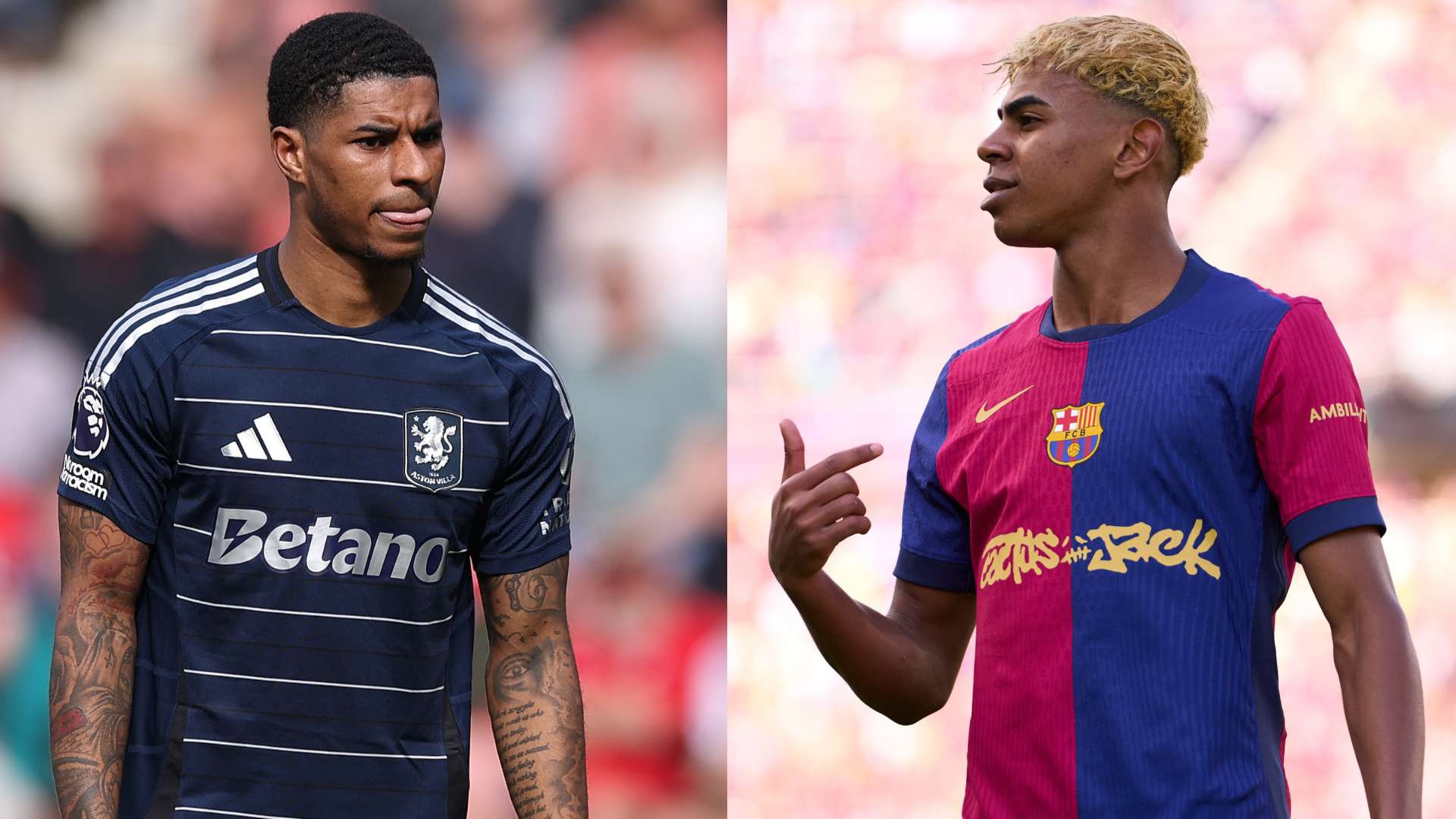 រ៉ាស្ហ្វដរីក្រាលដាក់ចិត្តលះបង់ ដោយមានបំណងចង់ចូលលេងឲ្យបារសេឡូណា