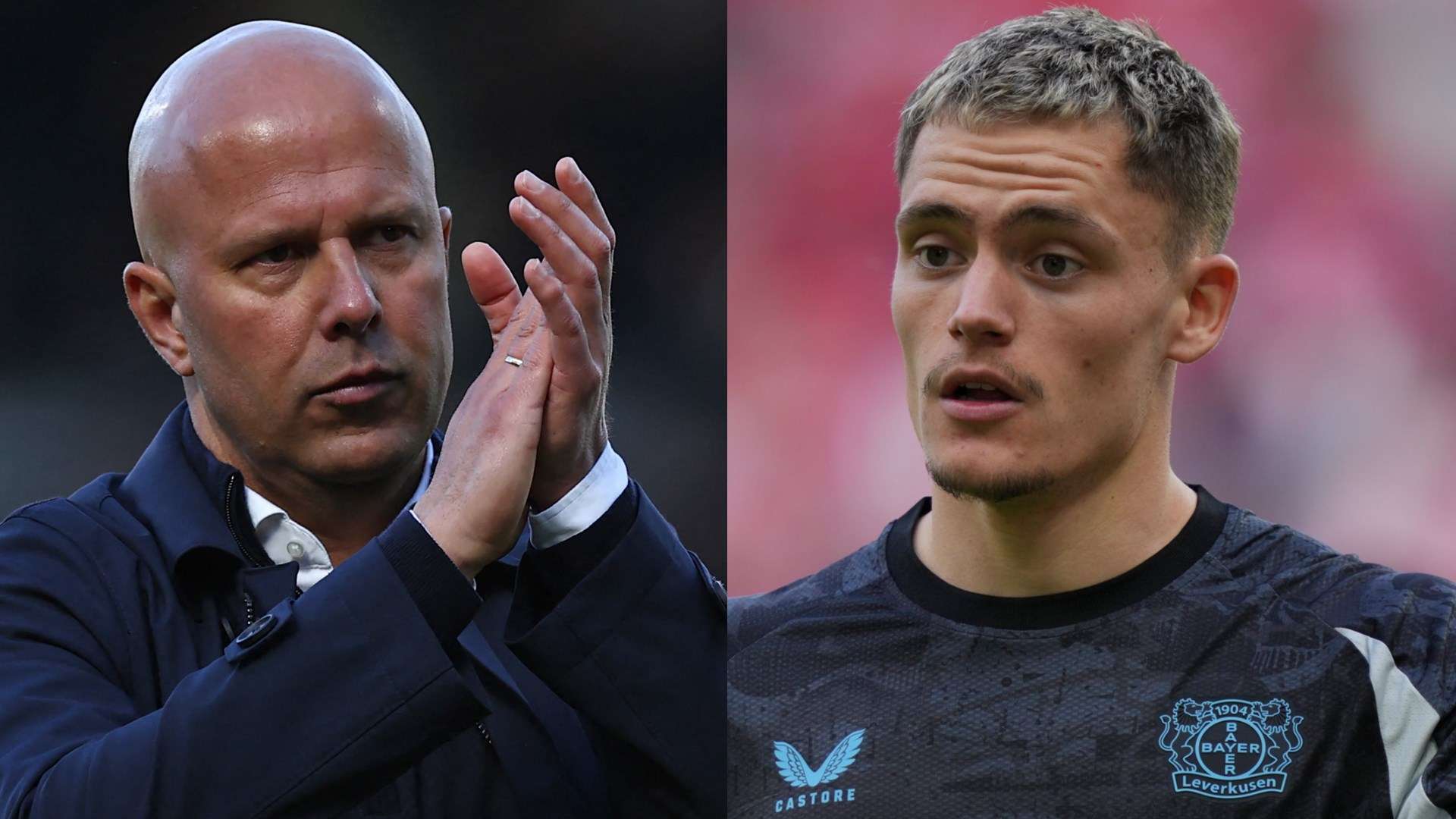 ការប្រជុំសម្ងាត់របស់ Wirtz ជាមួយ Slot ជាជំនួយសំខាន់ក្នុងការទិញខ្លួនទៅ Liverpool