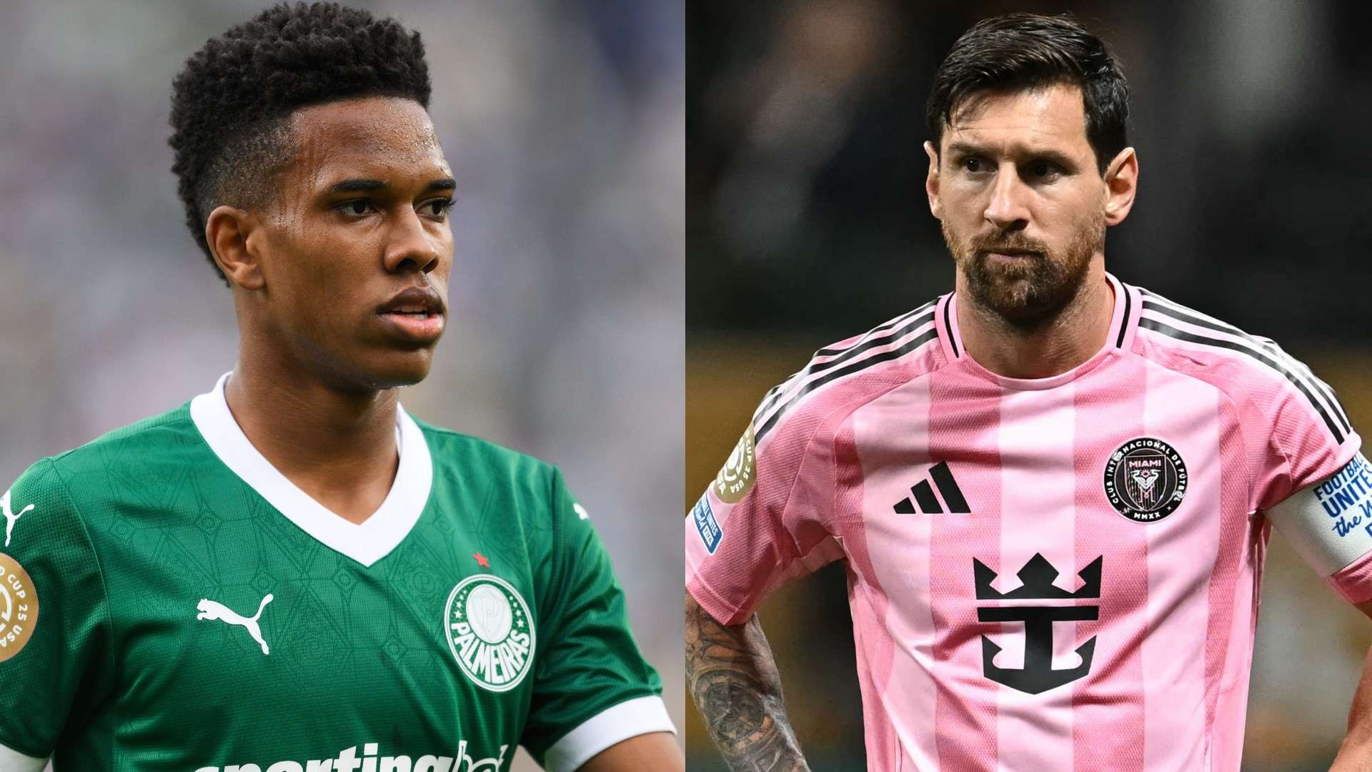 ការប្រឈមមុខគ្នារវាងមែស៊ី ធ្វើឲ្យអេស្តេវ៉ារោមរាស់ ខណៈ “ម៉េស៊ីញ៉ូ” ត្រៀមជួបមេគោពិតប្រាកដ