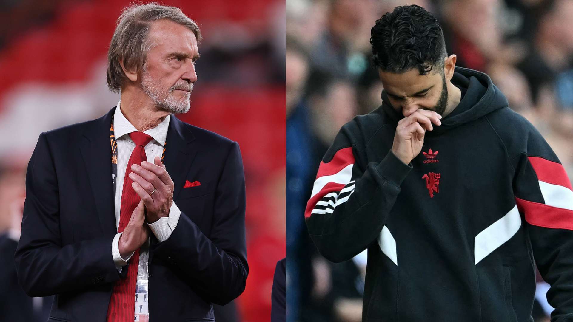 ហេតុអ្វីបានជា Man Utd ត្រូវរង់ចាំមុនពេលធ្វើការទិញអ្នកលេងថ្មី?