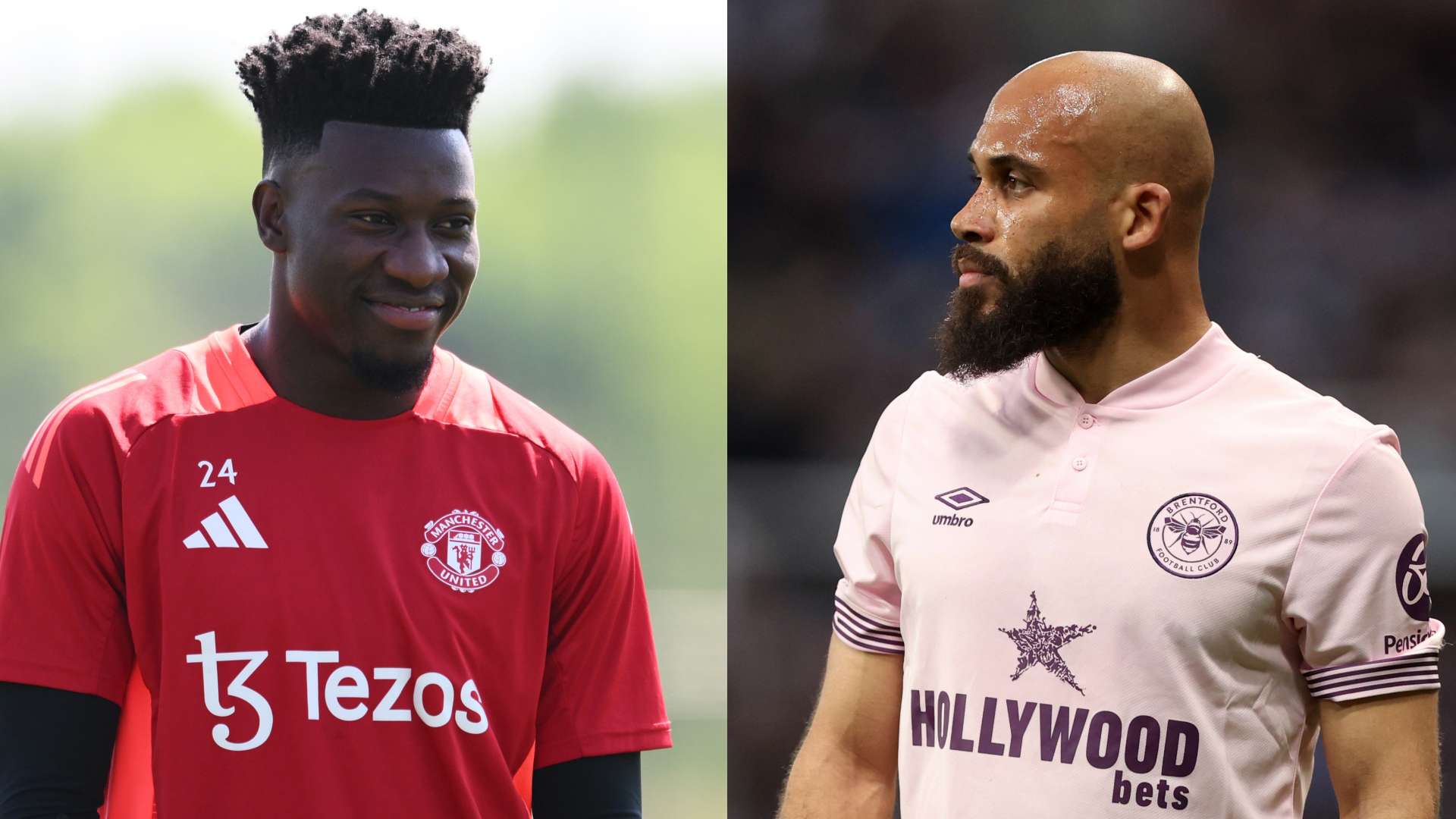 អាជ្ញាធរអូណាណា! អ្នកចាំទីបញ្ជូនដំណឹងពិសេសទៅកាន់ Mbeumo។