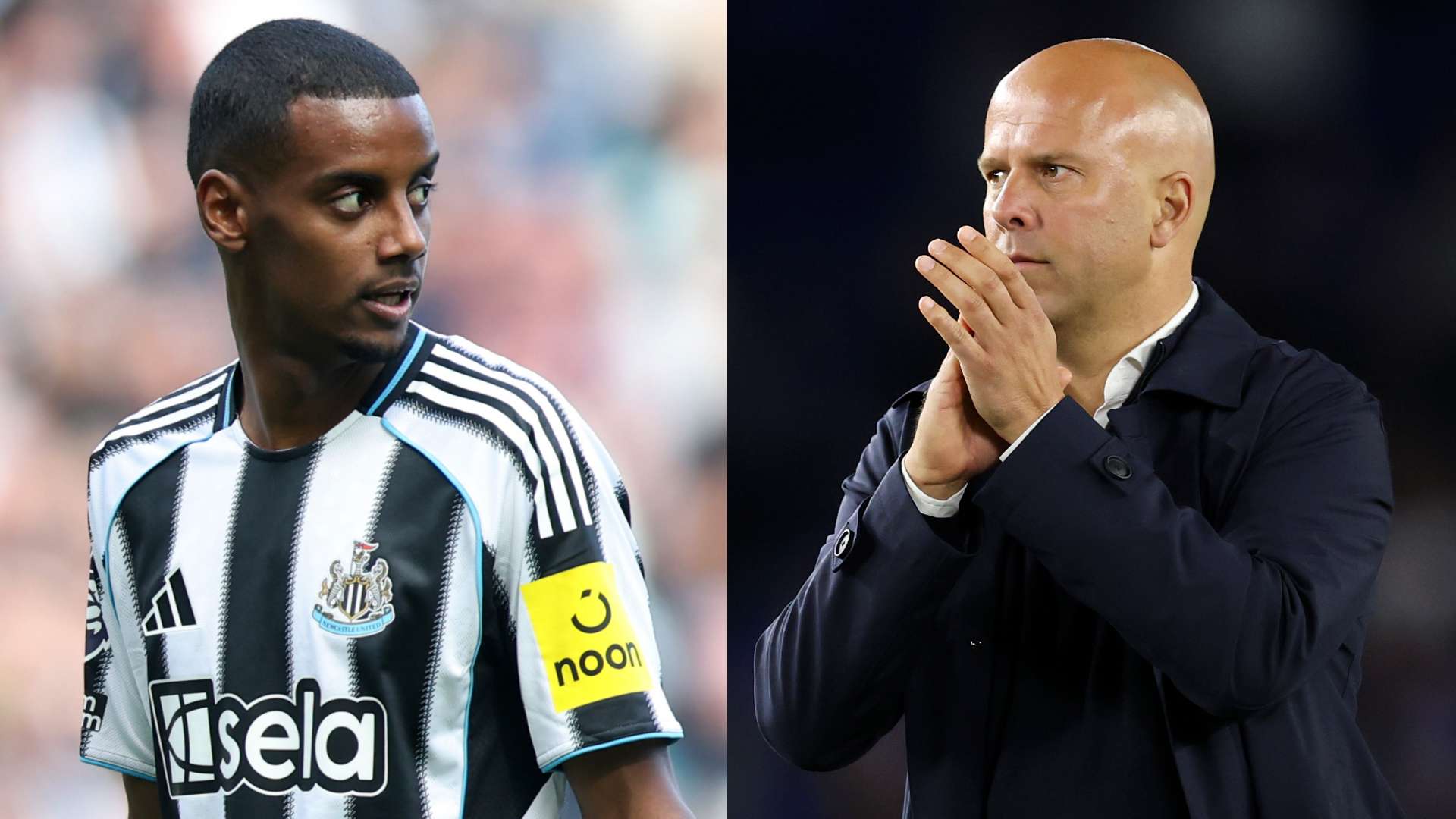 លីវឺរពូលត្រៀមខ្លួនបំបែកកំណត់ត្រាផ្ទេរកីឡាករម្តងទៀតសម្រាប់អ៊ីសាក។