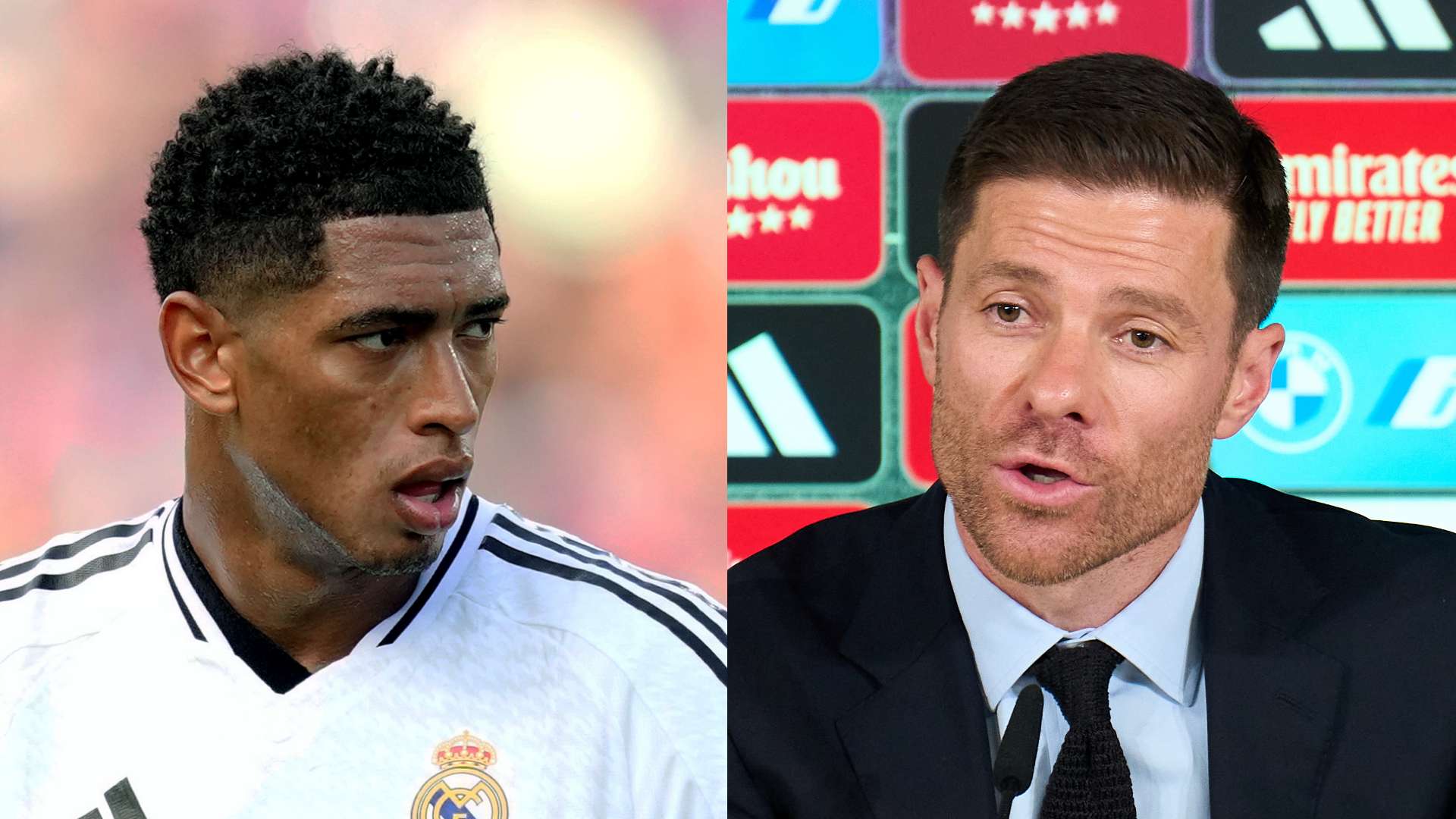 អាឡុងសូរពឹងផ្អែកលើសមត្ថភាពដ៏អស្ចារ្យរបស់ប៊ែលឡឹងហាមក្នុងការបញ្ចេញគ្រាប់