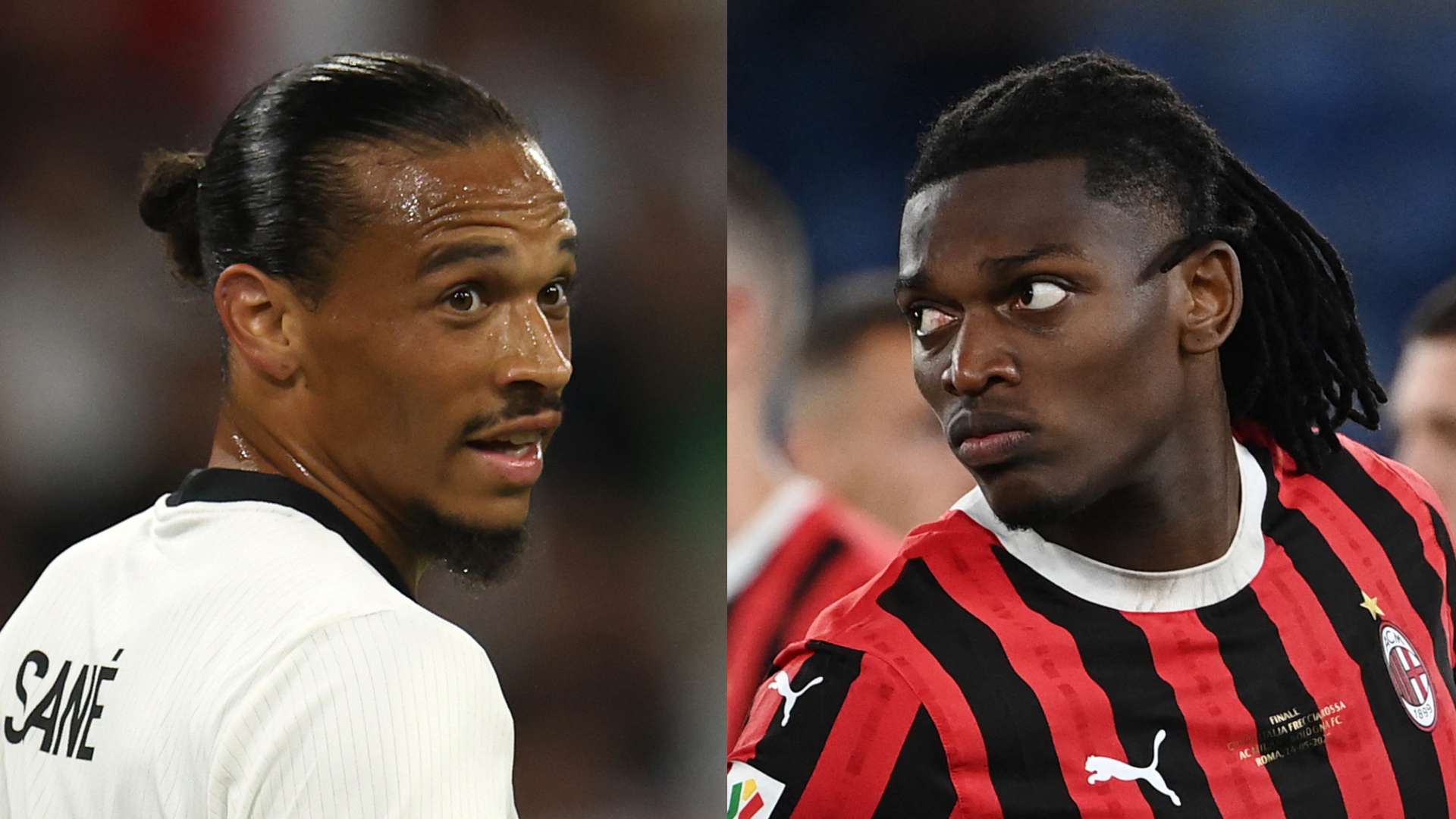 “កុំចុះសន្ធិសញ្ញាជាមួយលោក Leao! Bayern ត្រូវបានព្រមានថាកុំដេញតាម ‘Sane 2.0′”។