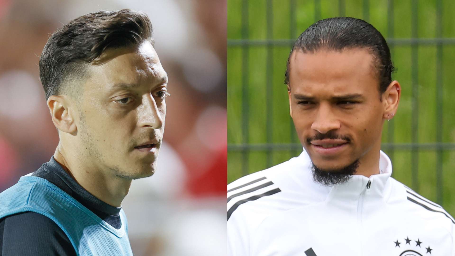 អូហ្ស៊ីលពន្យល់អំពីតួនាទីក្នុងការផ្លាស់ប្តូរសានេ ដោយអតីតតារាអាសន៍សន្និសីទបញ្ជាក់