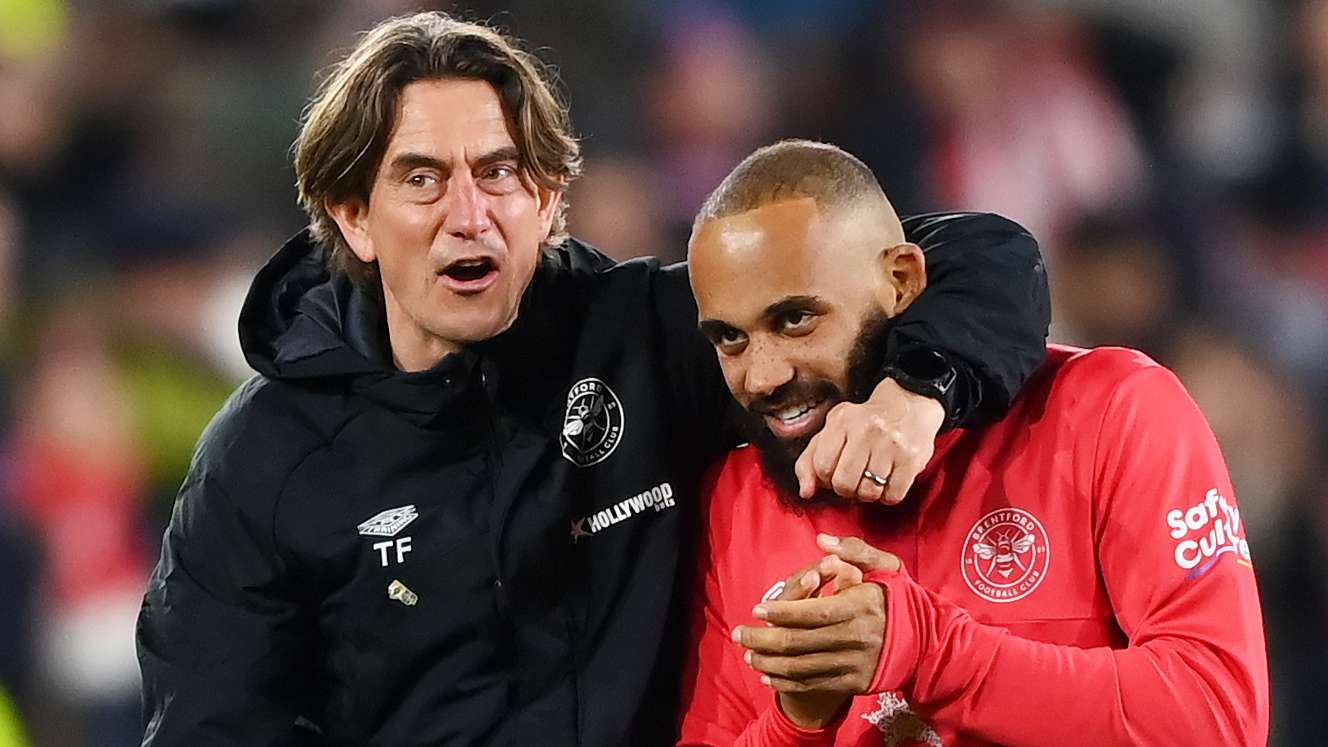 តោះមកហើយការចាប់យកអំណាច! Tottenham ចាប់ផ្តើមសំណេះសំណាលជាមួយ Mbeumo។