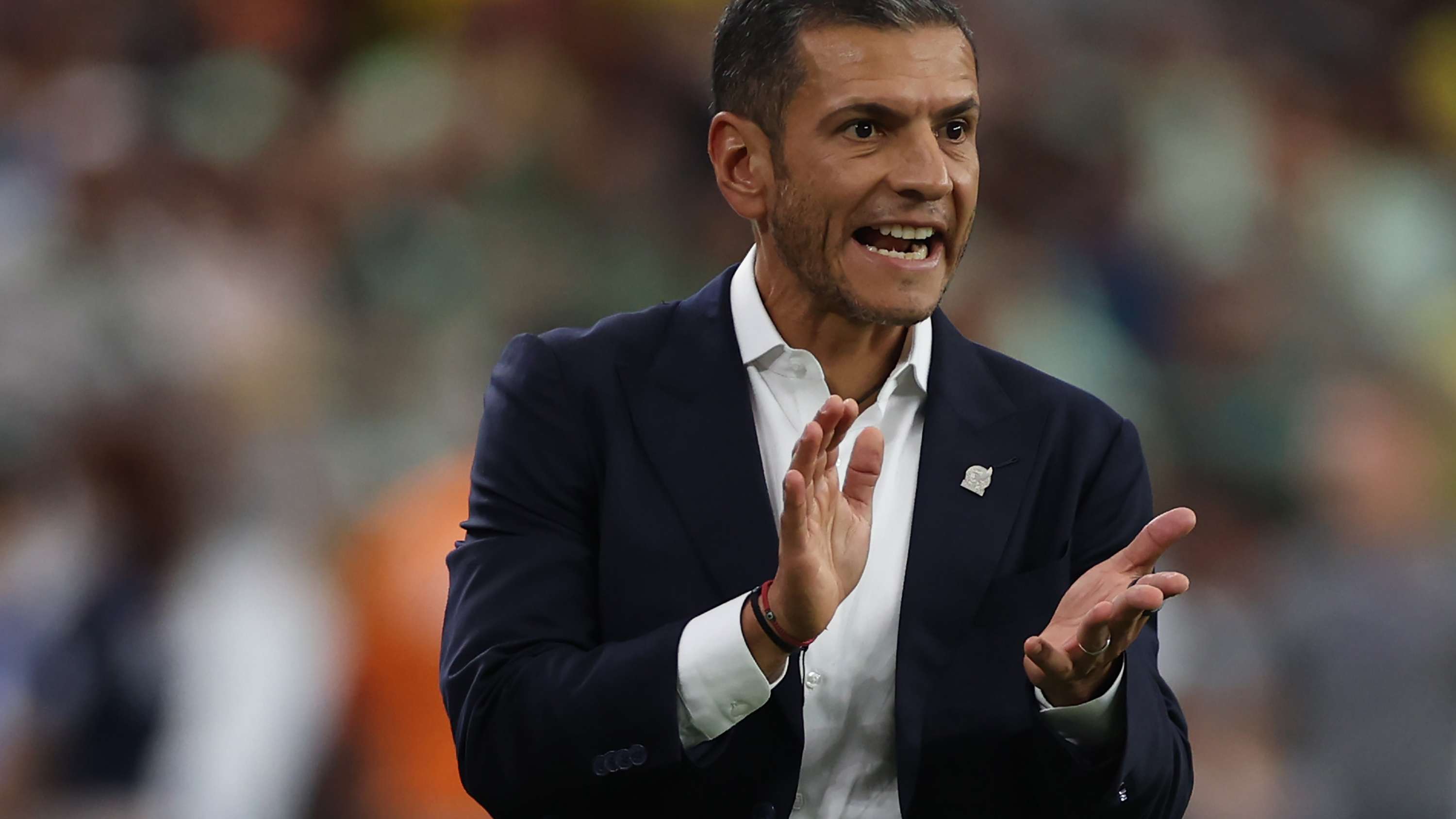 “គ្រប់ប្រកួតគឺជាផ្តាច់ព្រ័ត្រ” – ឡូសាណូ និយាយខណៈដែល ប៉ាឈូកា ចូលរួមពានពិភពលោកជាលើកដំបូង។