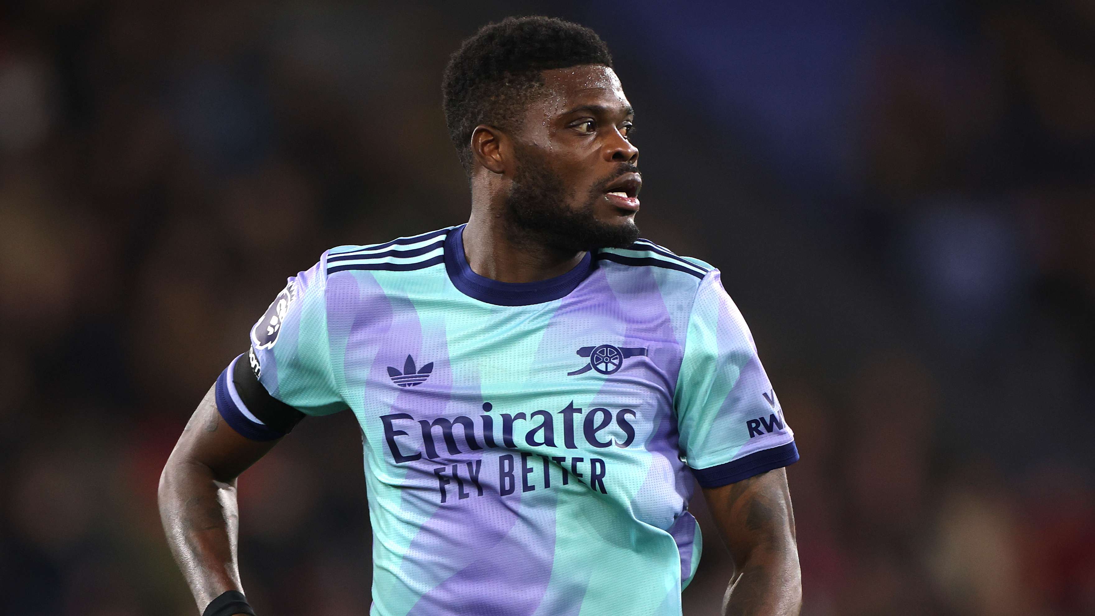 ផាធី៉ជិតត្រូវចាកចេញពីអាសេណាល់ ដោយការចរចាសន្យាថ្មីមិនទាន់សម្រេច