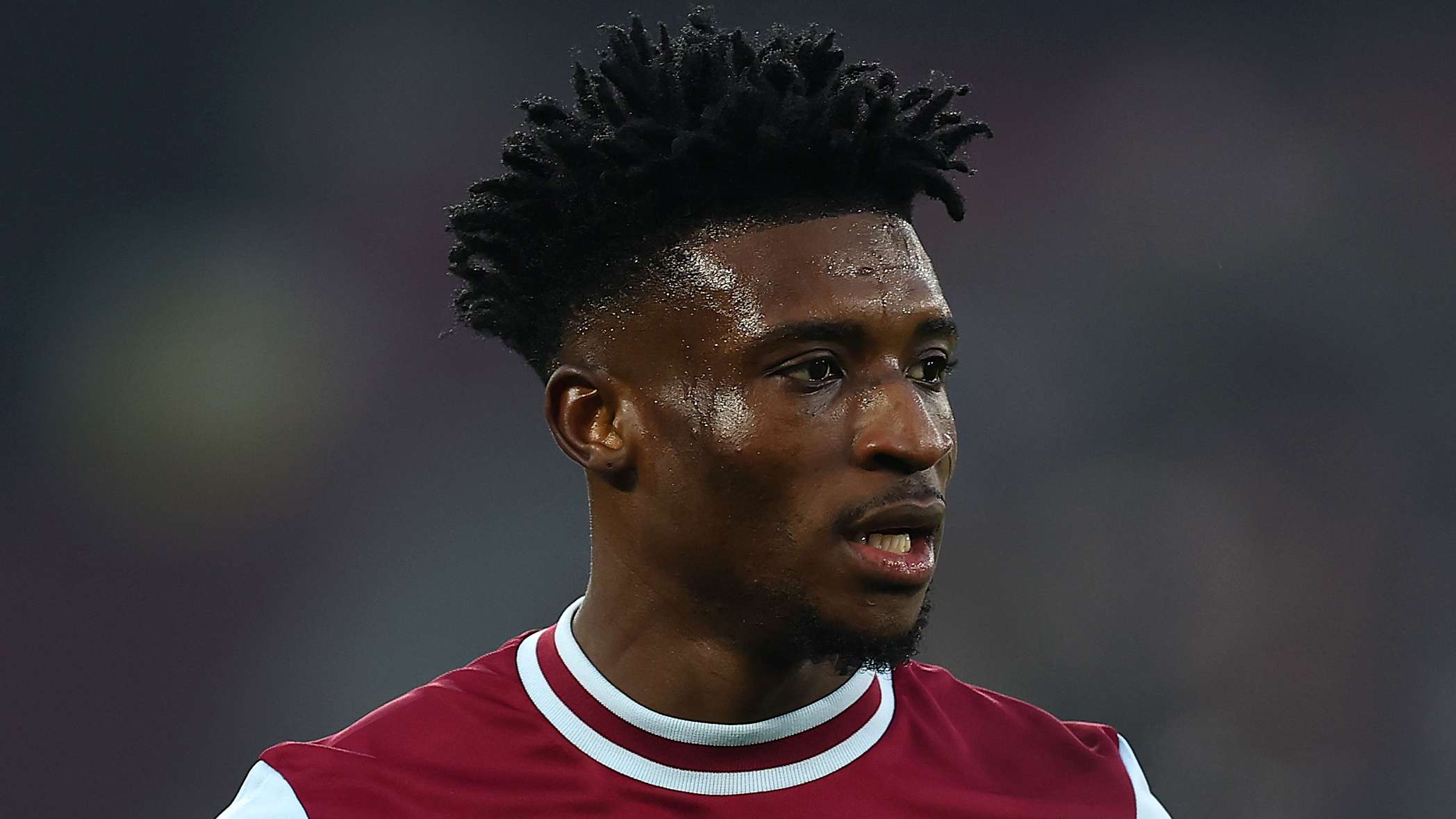 Chelsea not ruling out swoop for West Ham star Kudus