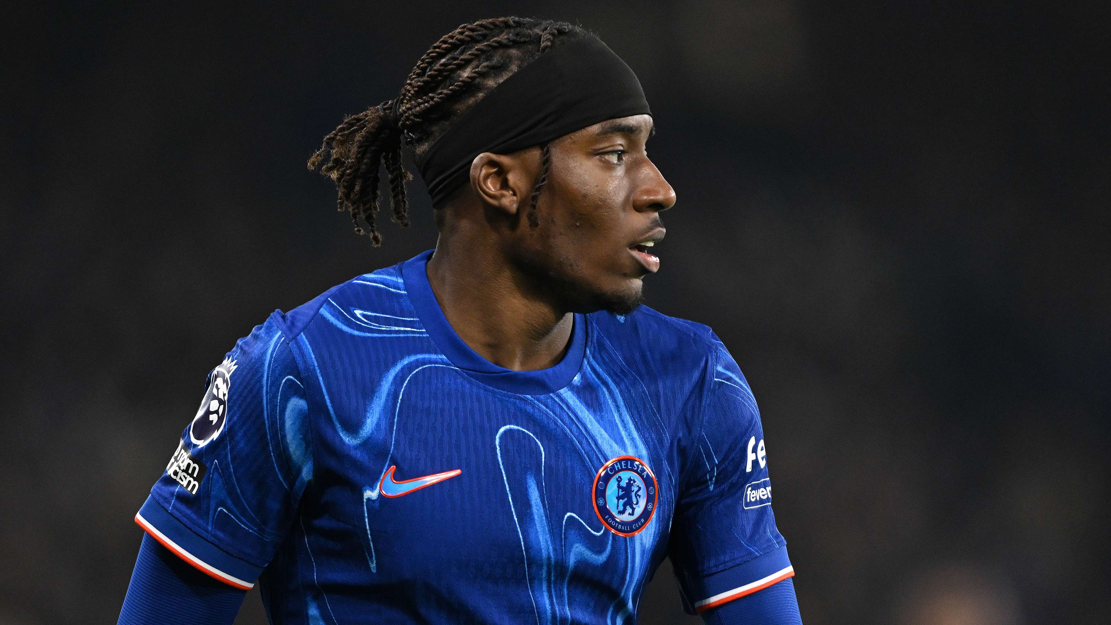 នូនី ម៉ាឌុយអេគេរកបានប៉ុន្មាននៅឆេលស៊ី?