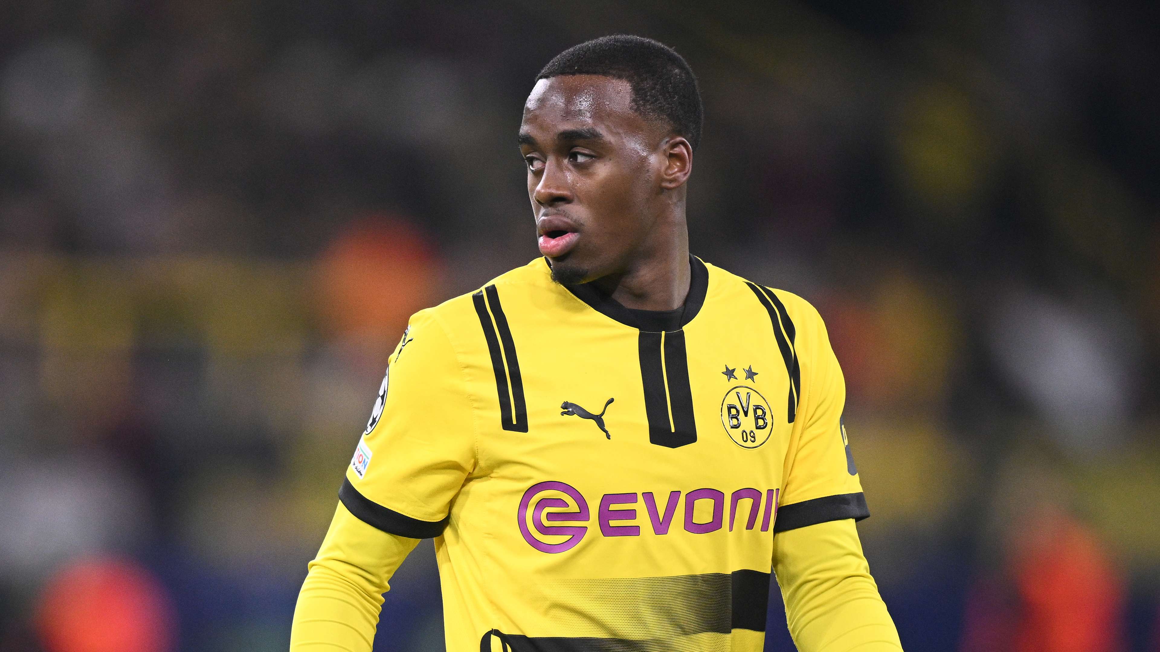 នាយក Dortmund បកស្រាយមូលហេតុដែល Chelsea បរាជ័យក្នុងការទិញ Gittens