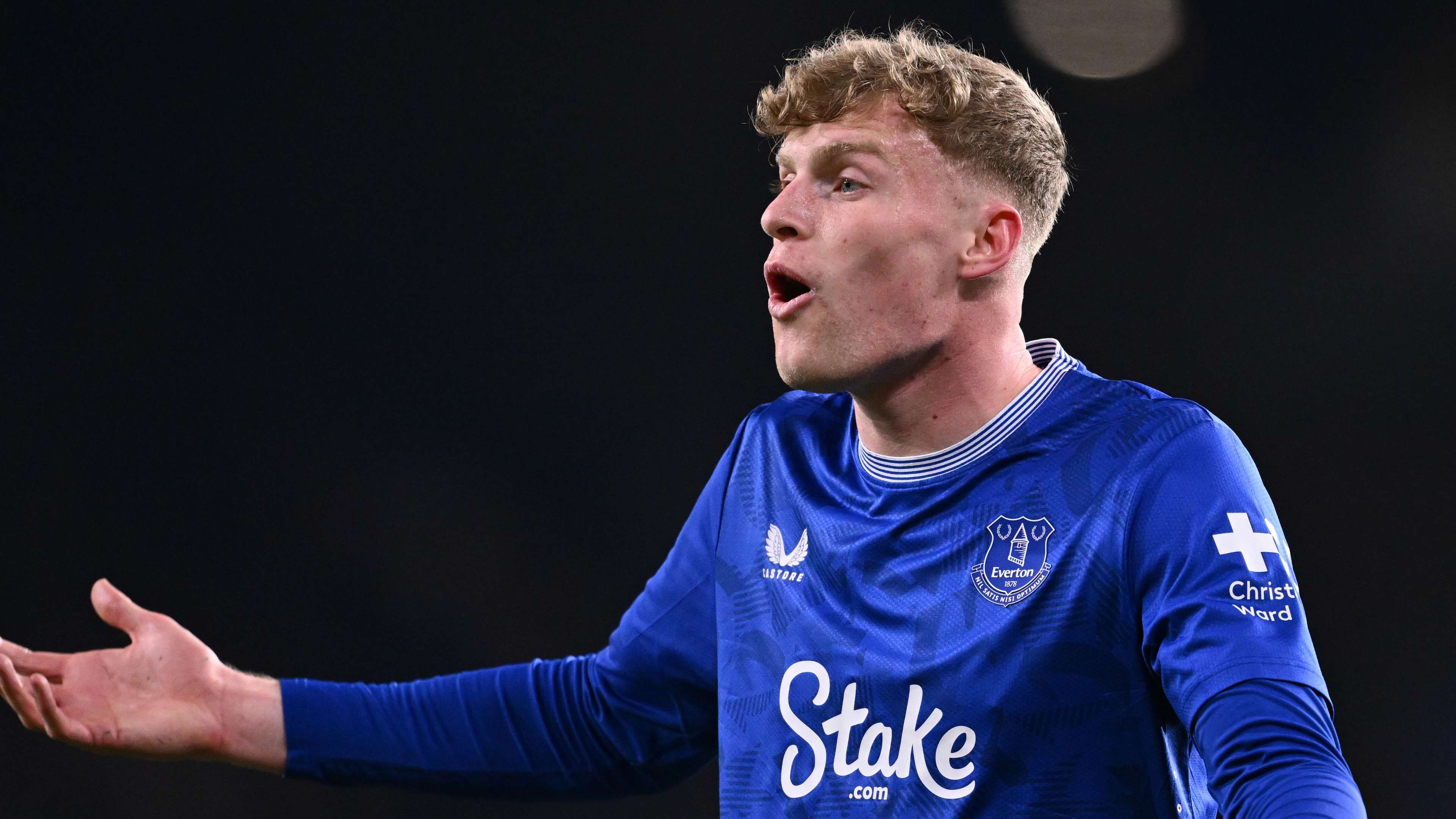 “បន្ទាប់ពី John Terry? Branthwaite ដ៏ ‘ពិសេស’ ត្រូវបានគេរំពឹងថានឹងចូលកាន់ Chelsea”