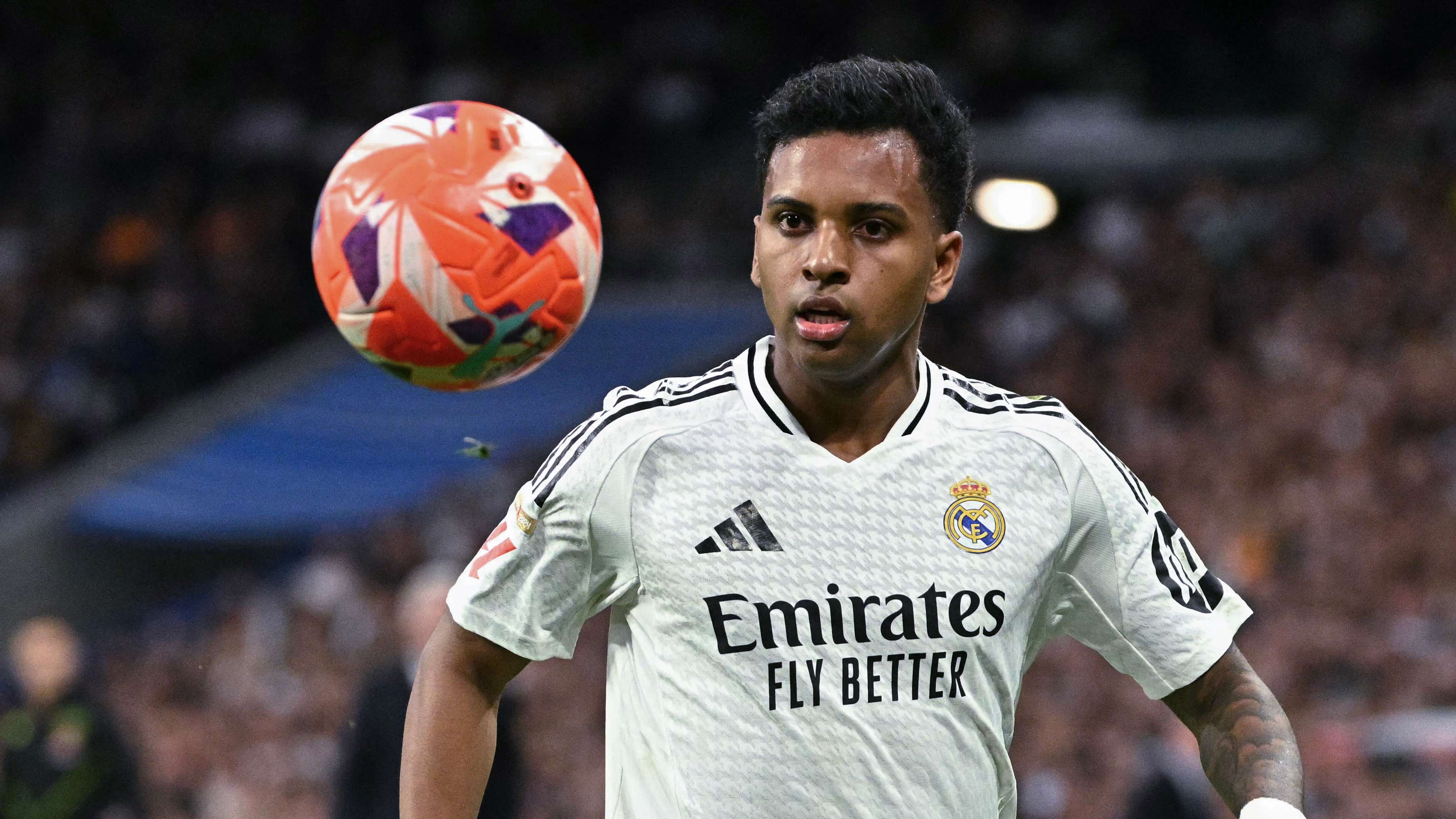 តម្លៃ Rodrygo ត្រូវបានបង្ហាញ ខណៈការផ្លាស់ប្តូរទៅ Arsenal អាចកើតមានឡើងវិញ។