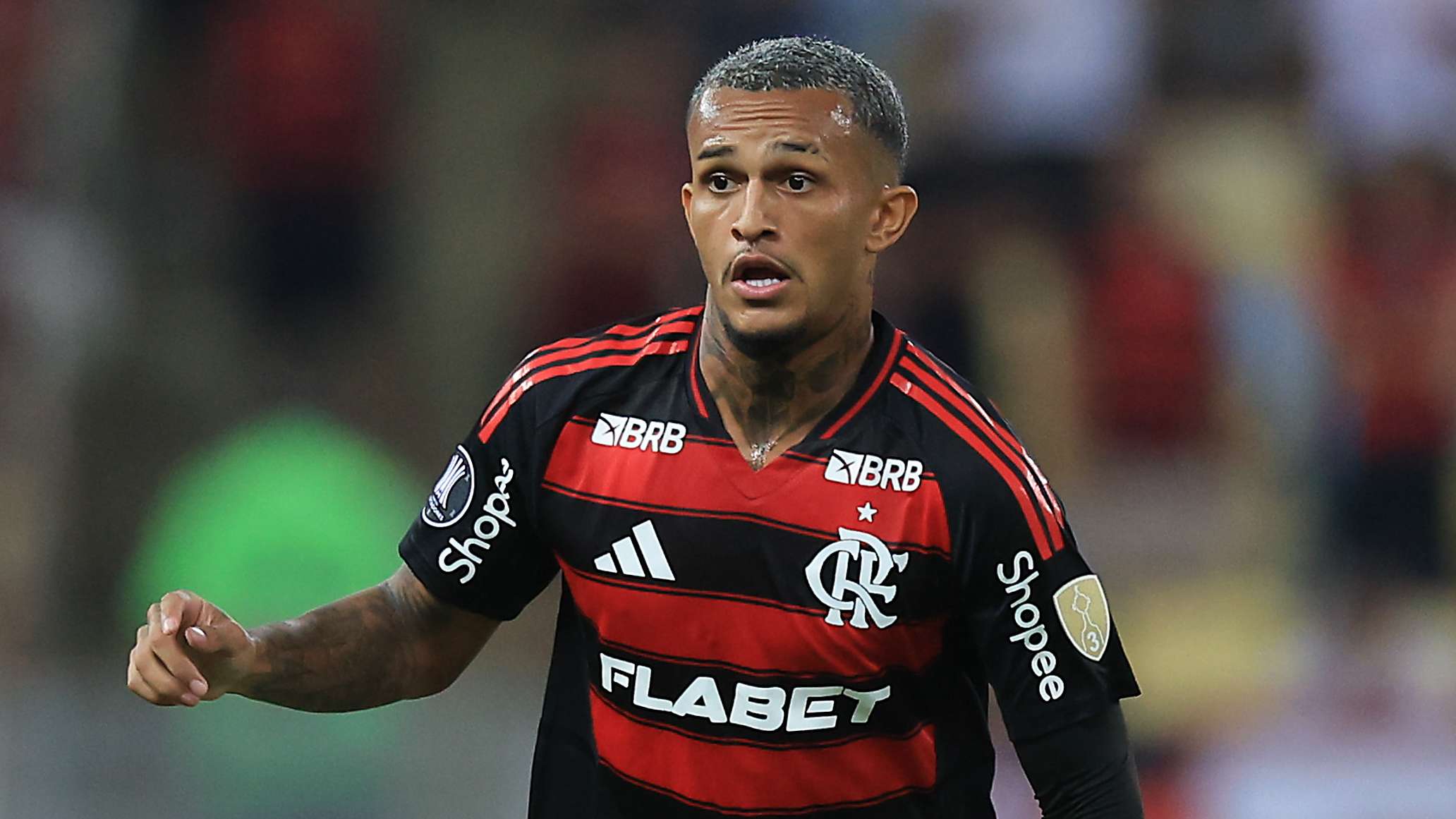 យូវេនិយាយពាណិជ្ជកម្ម ២០ លានអឺរ៉ូជាមួយវេសលីនៅពានពិភពក្លឹប