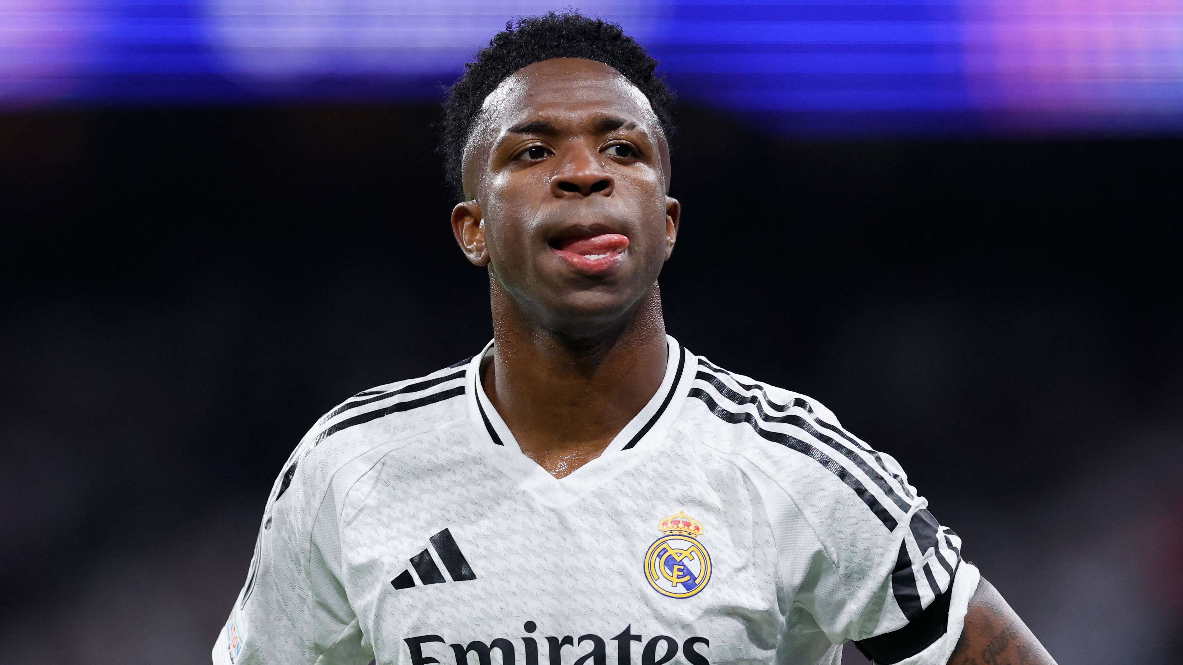 វីនី ជូនៀរ ទៅអារ៉ាប៊ីសាអូឌីត តើនៅតែមានសង្ឃឹម? ប្រធានប្រតិបត្តិ Al-Hilal ពិភាក្សាពីការផ្លាស់ប្តូរដ៏ធំ។