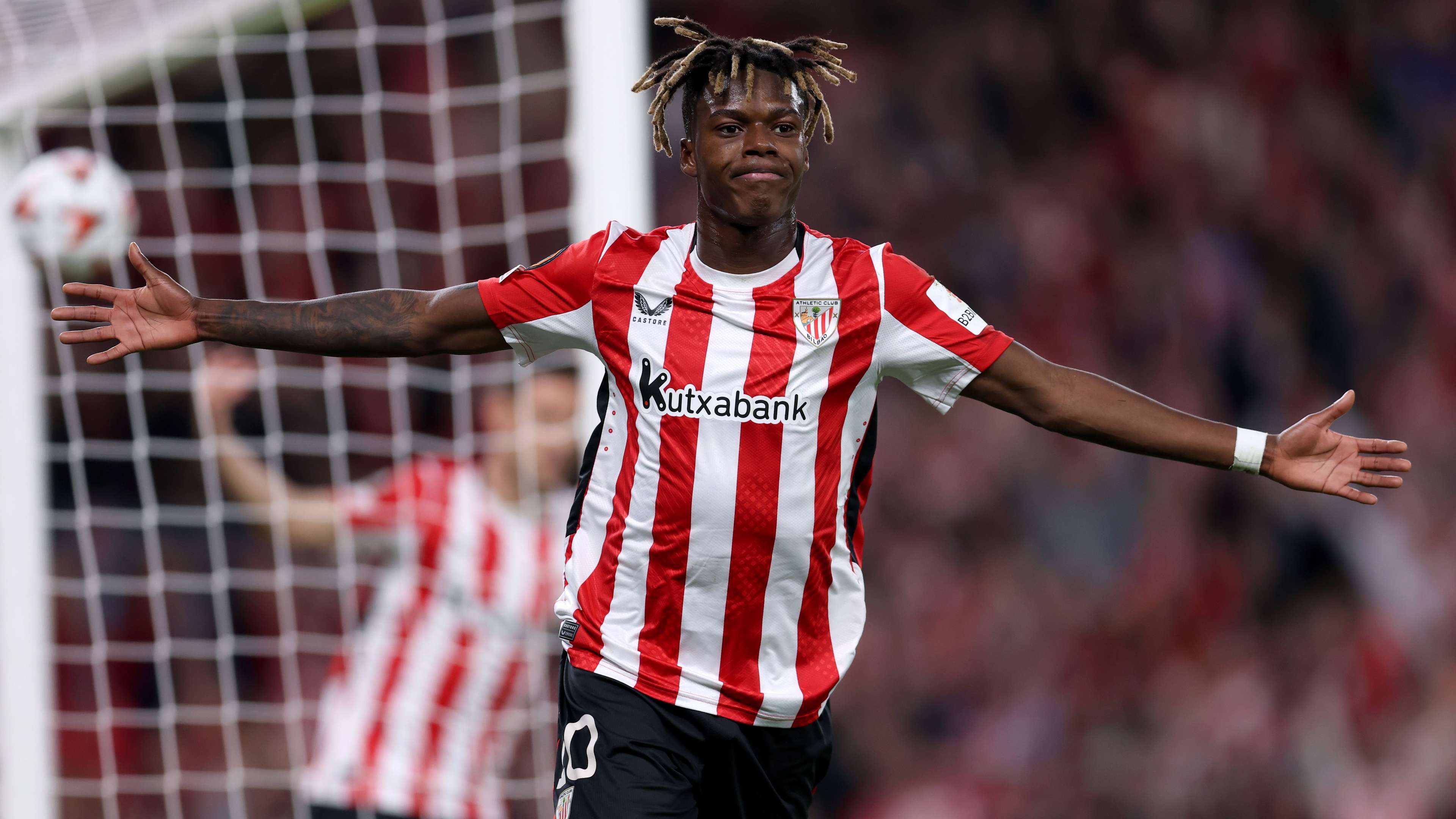 ក្លឹប Athletic Club ត្រៀមខ្លួនបិទផ្លូវ Barcelona ក្នុងការដេញចាប់ Williams។