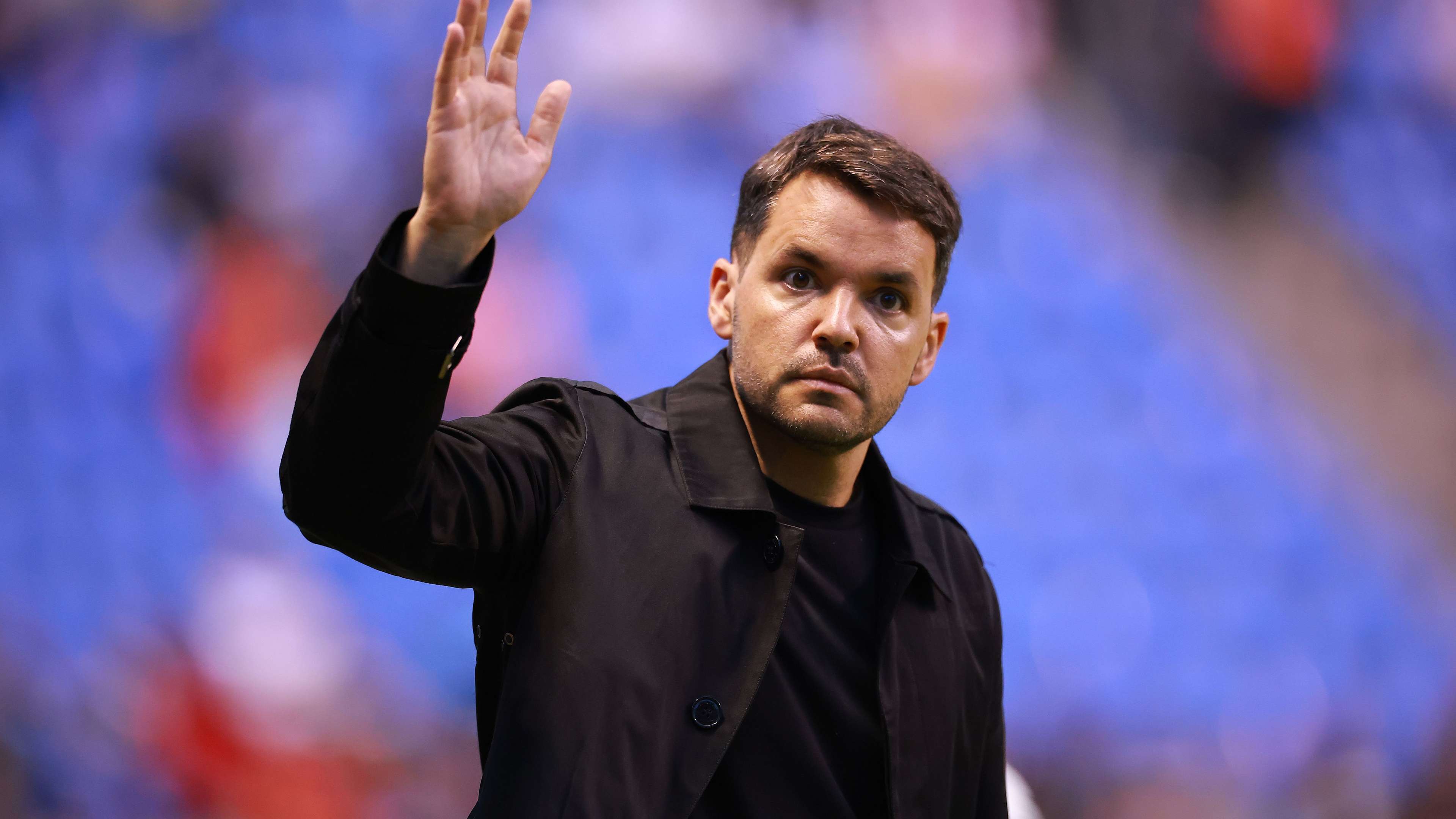 “ក្រុមដែលកំណត់យុគសម័យមួយ” – ឡាកាម៉ុនឡើងគ្រប់គ្រងក្លឹបឃ្រុហ្សាហ្ស៊ុល។