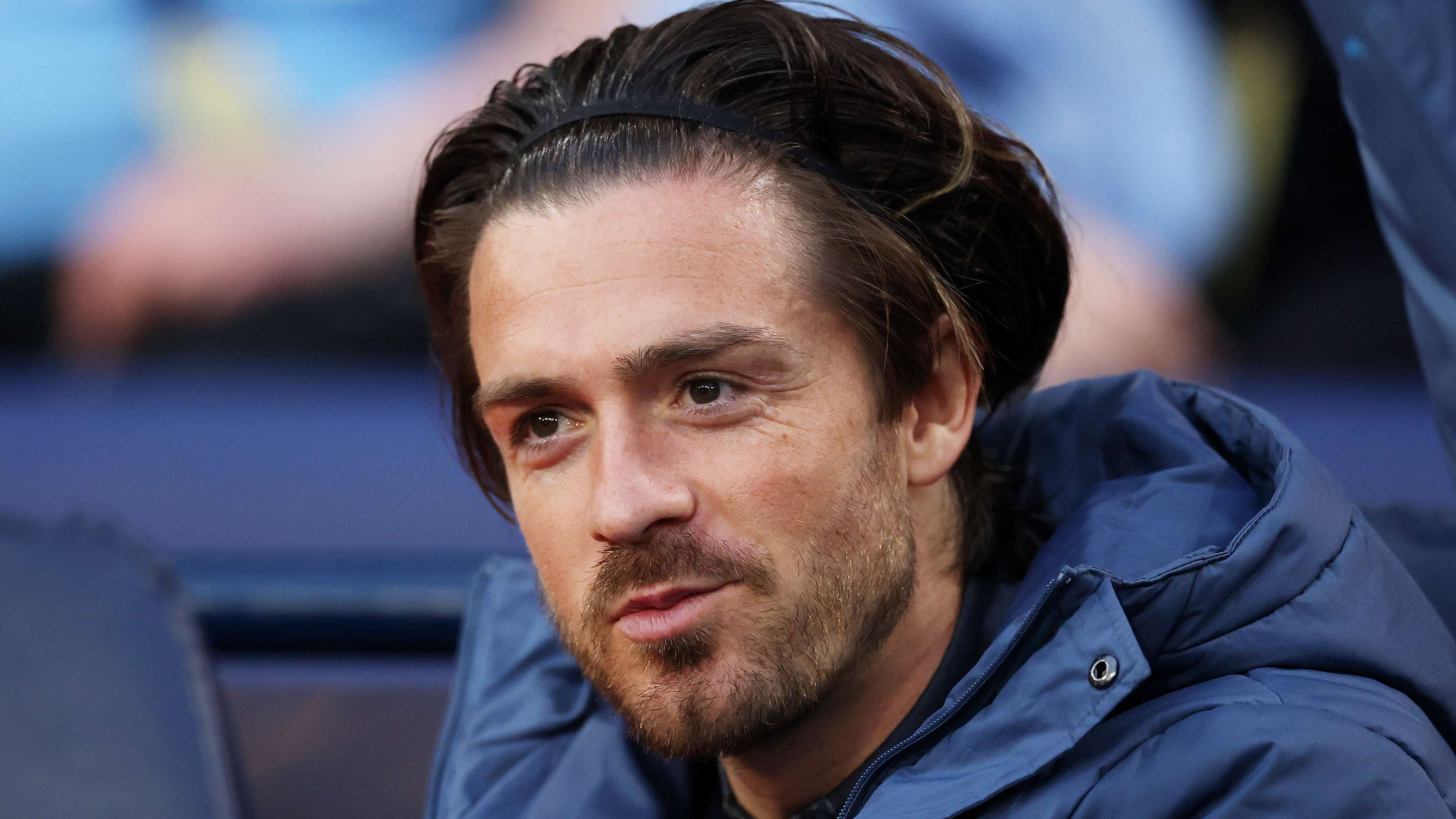 “Grealish ត្រូវបានគេហៅថា ‘ជាកីឡាករពិតប្រាកដរបស់ Tottenham’ ខណៈអ្នកល្បីល្បាញបានណែនាំពីការផ្លាស់ប្តូរក្លឹប។”