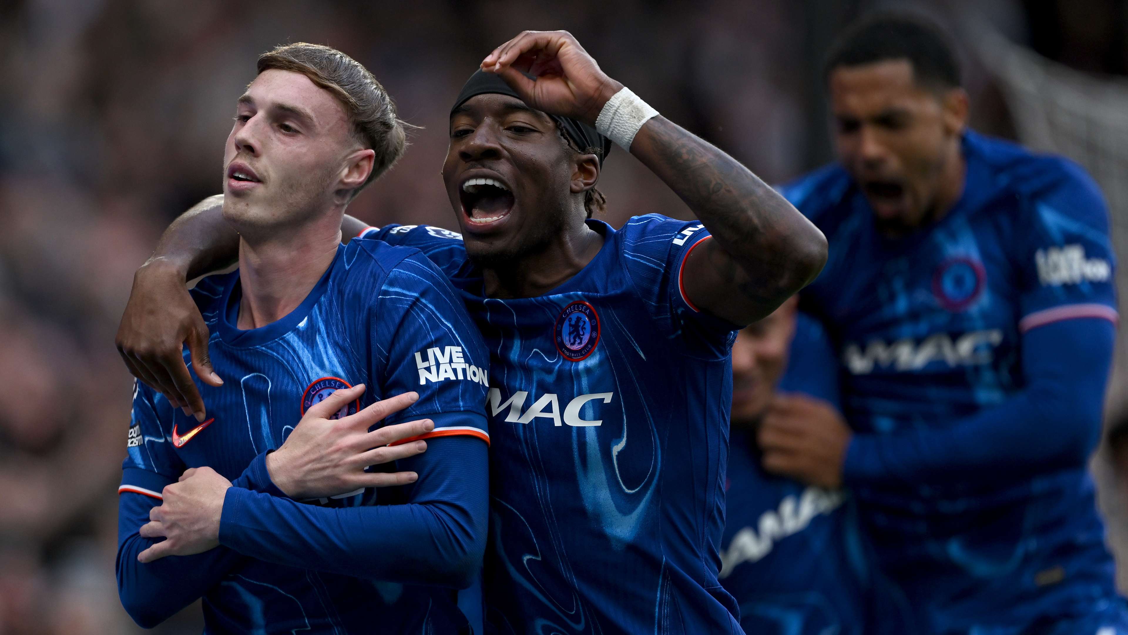 កាលវិភាគប្រកួតពិតប្រាកដរបស់ Chelsea នៅក្នុងពានរង្វាន់ Premier League ២០២៥-២០២៦