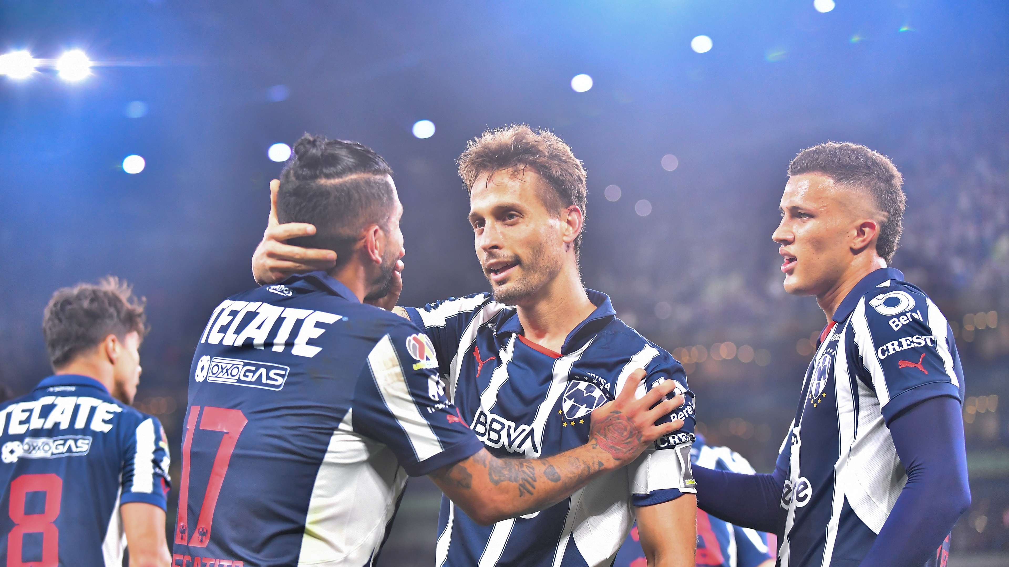 “យើងនឹងបង្ហាញពិភពលោកថាតើអ្នកប្រដាល់ Rayados ជានរណា” – Torrent មុនពេលចូលរួមពានរង្វាន់ពិភពលោកជាលើកដំបូង។