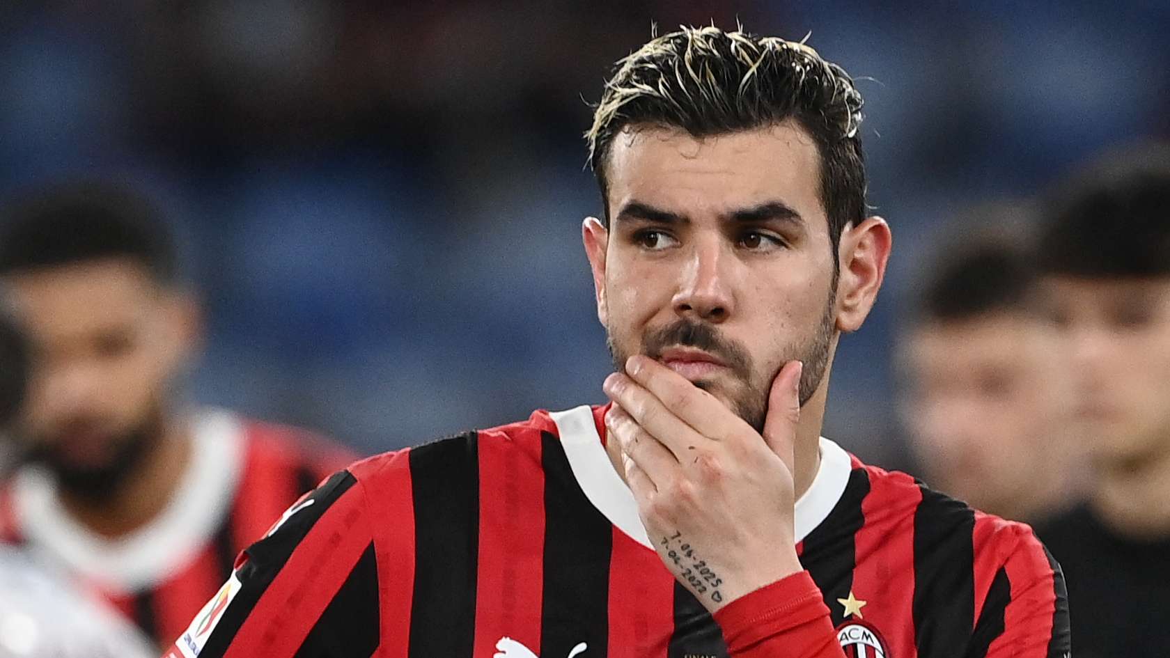 អាល់ហ៊ីឡាលែងចាប់អាឡាល់ហ៊ីឡាវិញ ក្រោយកិច្ចព្រមព្រៀងជាមួយអាត្លេទីកូបរាល់ខ្នង។