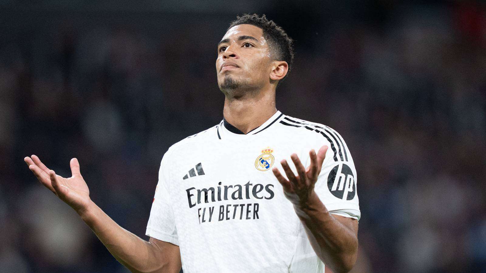 របៀបដែល Real Madrid អាចបញ្ឈប់ Bellingham ពីការបង្កើតជម្លោះ