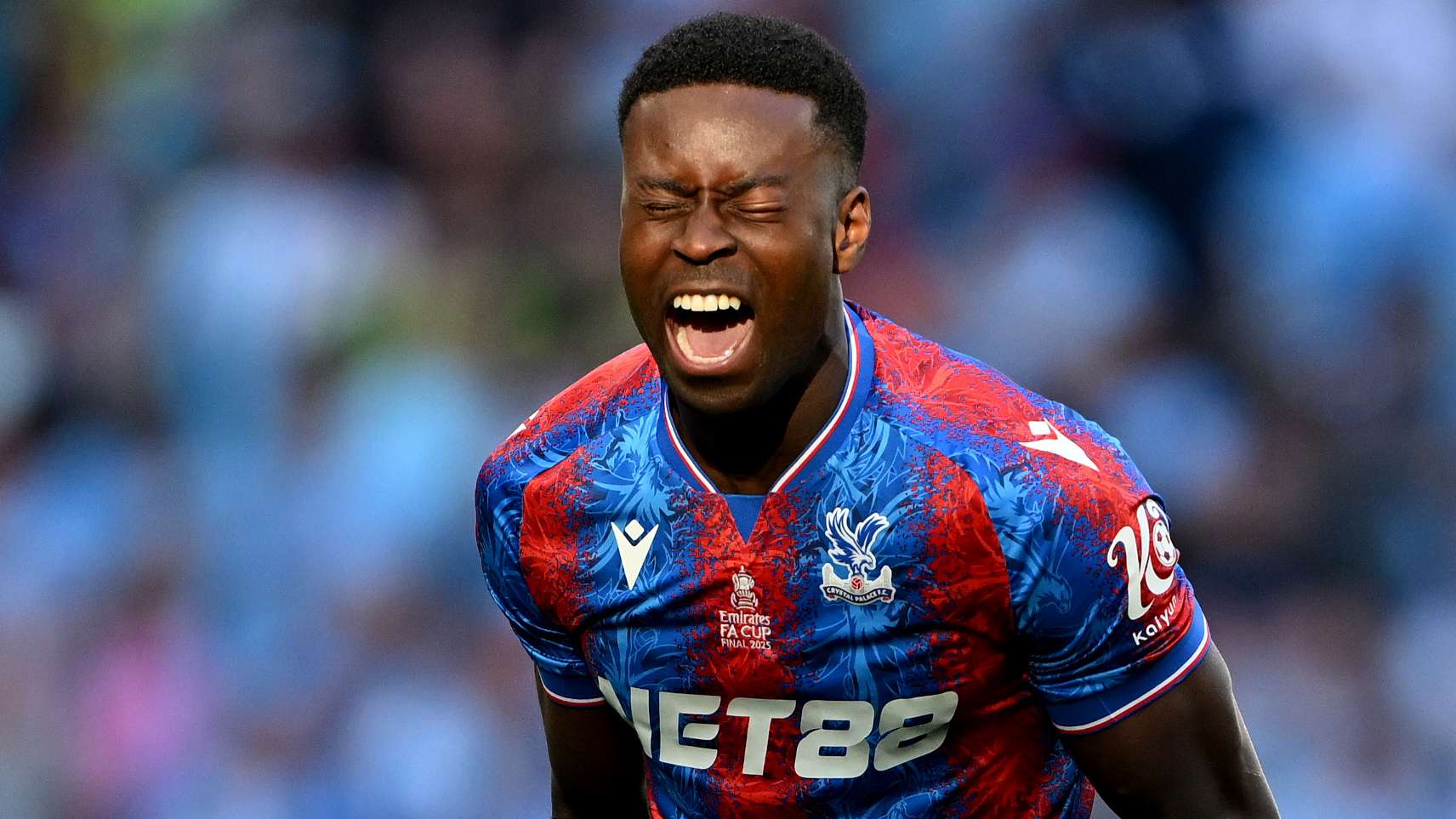 Liverpool willing to offer winger to Palace to land Guehi