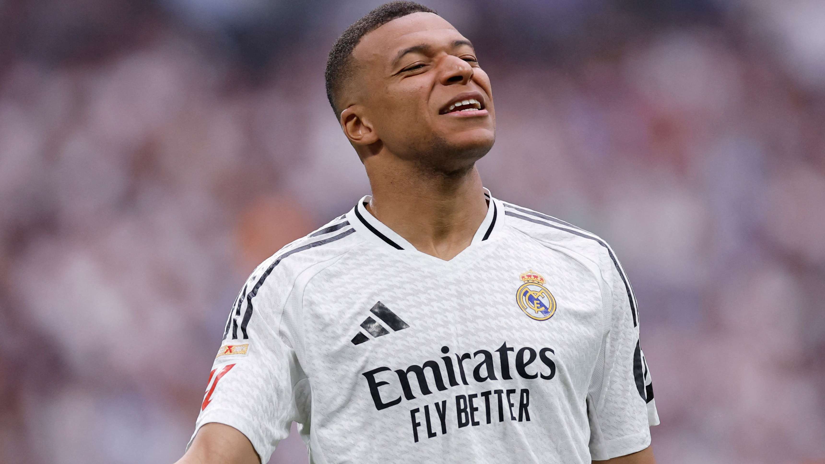 មប៉ាប៉េអាចបាត់បង់ឱកាសប្រកួតប្រជែងក្នុងការប្រឈមមុខនឹងអាល់-ហ៊ីឡាល់ បន្ទាប់ពីអវត្តមានក្នុងកាហ្គេរ៉េ