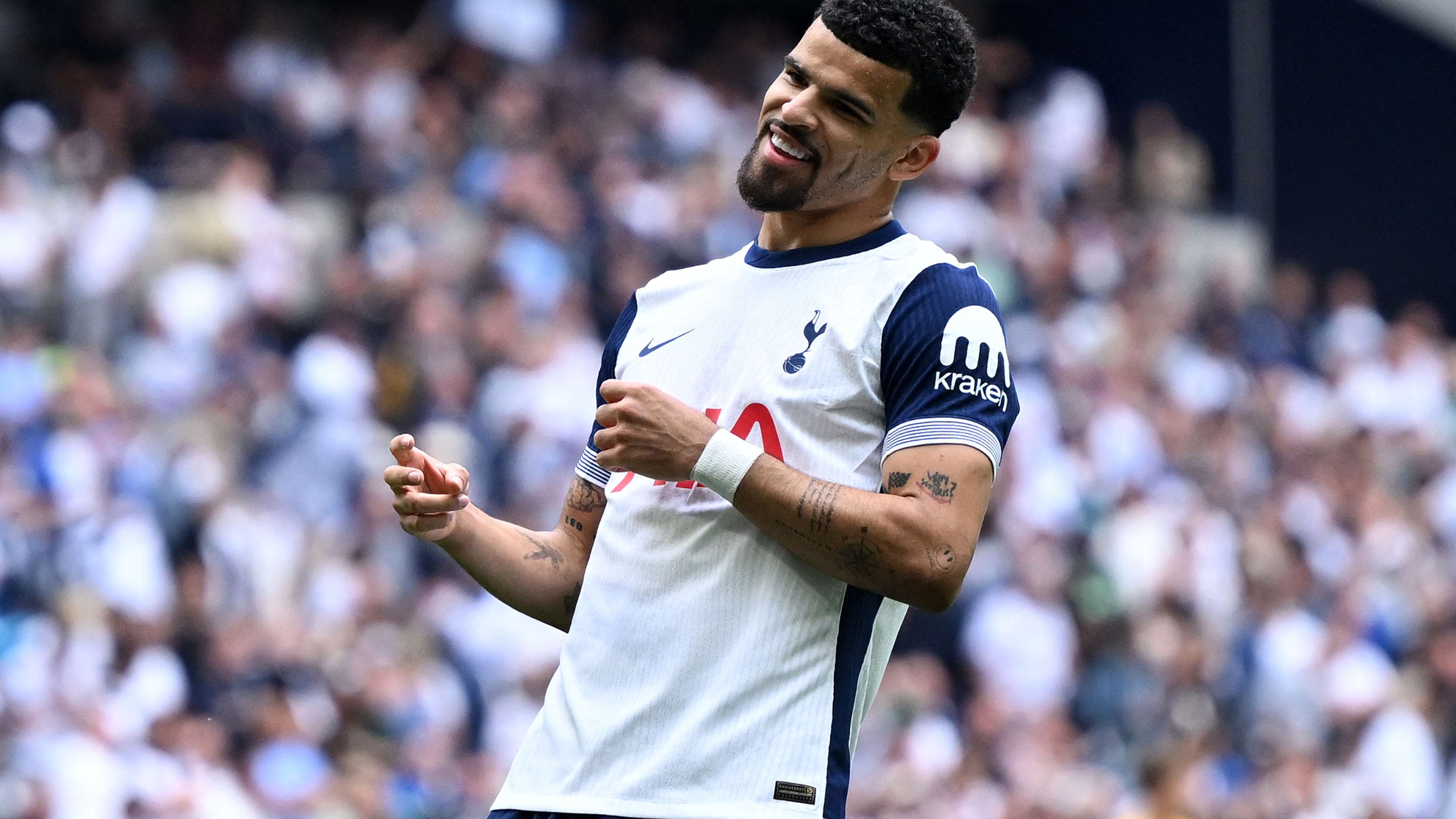 កាលវិភាគផ្លូវការពេញលេញរបស់ Tottenham សម្រាប់ពានរង្វាន់ Premier League ២០២៥-២០២៦