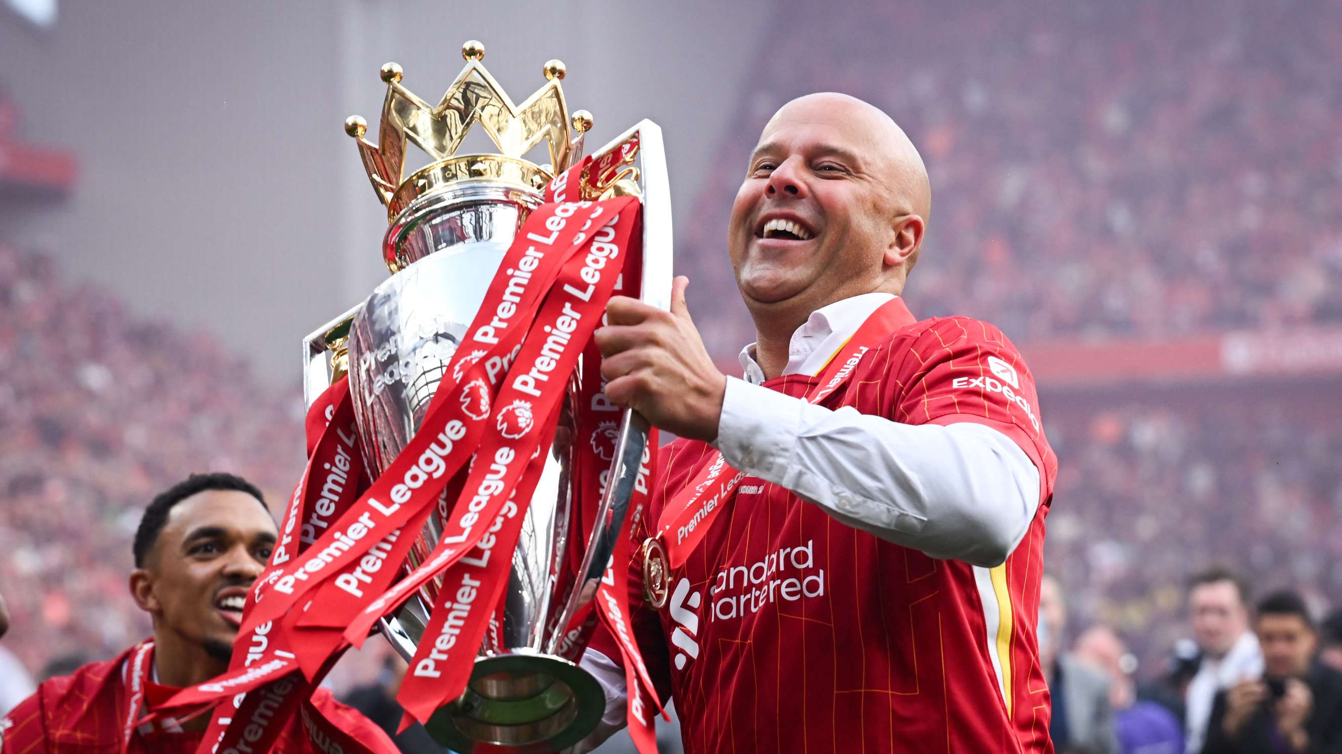 ការផ្ទេរកីឡាកររួចរាល់របស់លីវឺរពូលនៅអំឡុងឆ្នាំ២០២៥-២០២៦