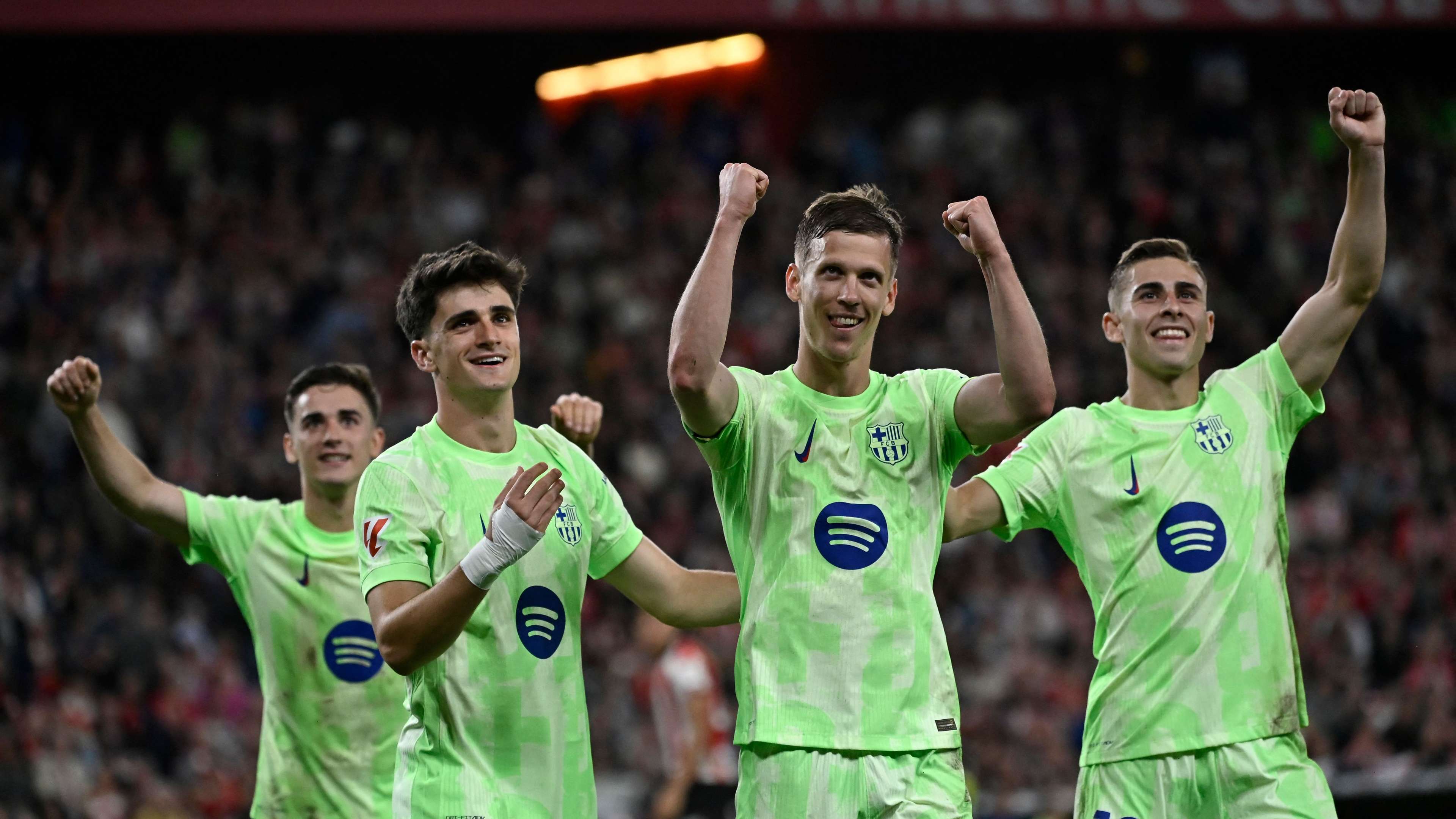 ការផ្ទេរកីឡាកររបស់បារសេឡូណាទាំងអស់ដែលបានបញ្ចប់នៅក្នុងរដូវកាល ២០២៥-២០២៦។